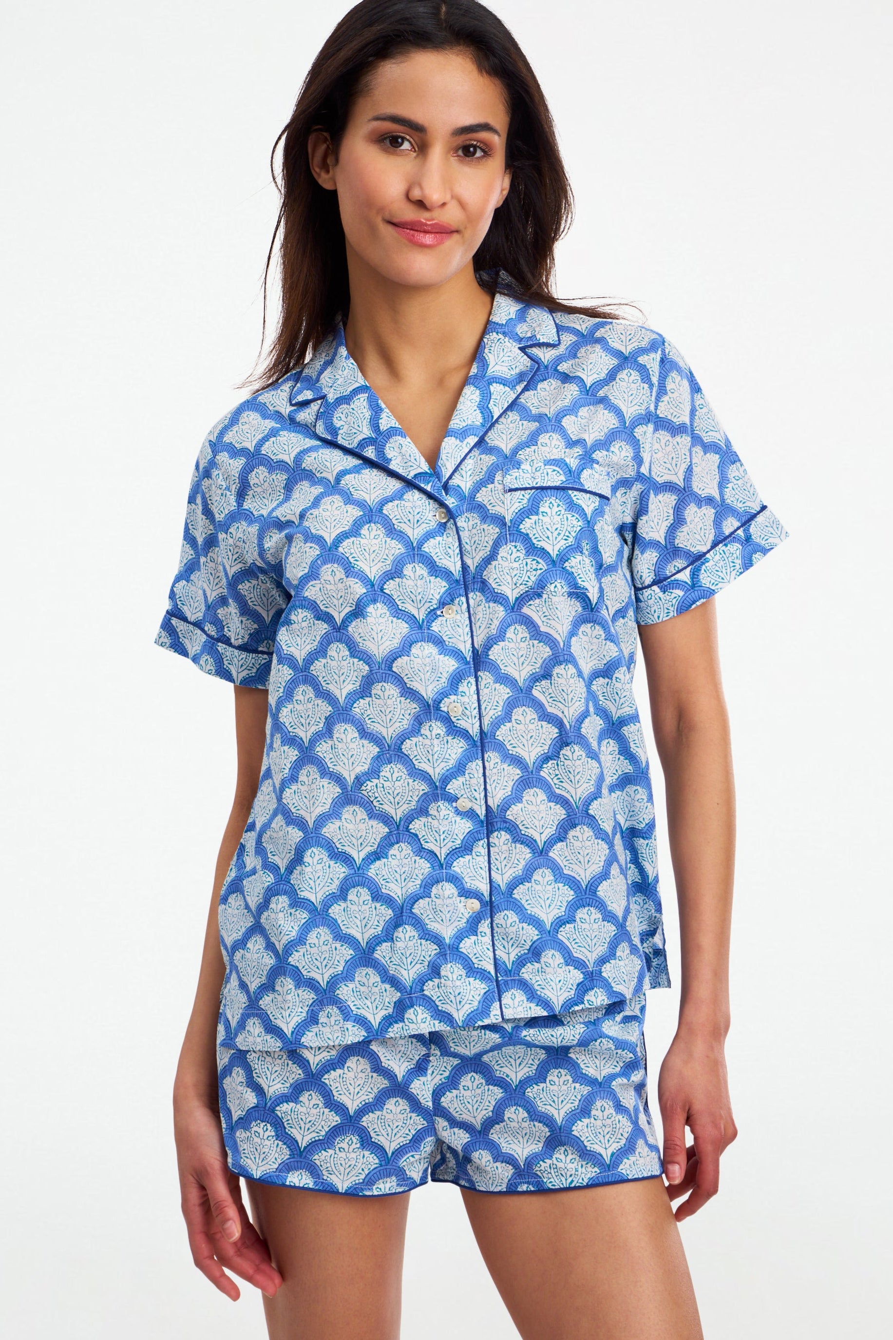 Stylish Jemina Lulu Outfit Set