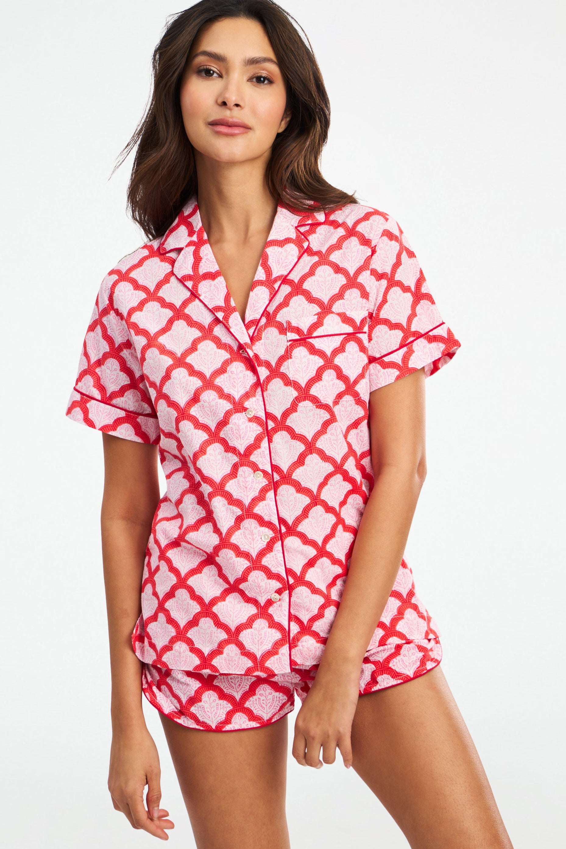 Stylish Jemina Lulu Outfit Set