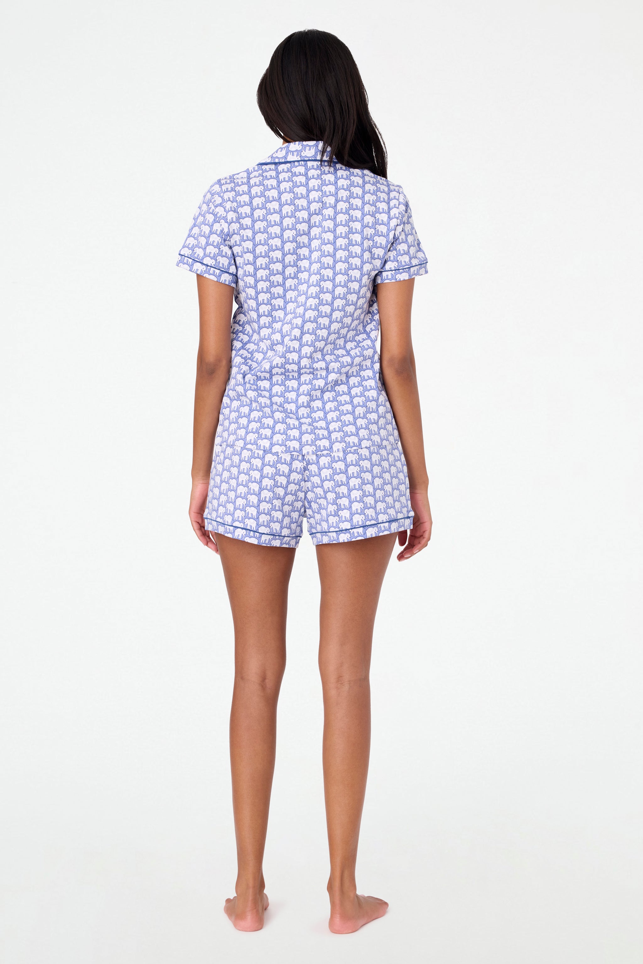 Hathi Polo Sleepwear Set