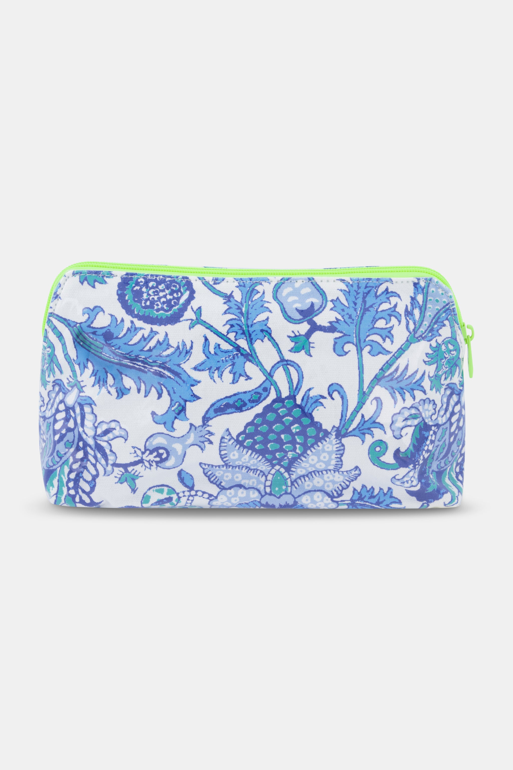 Stylish Amanda Cosmetic Pouch for Travel
