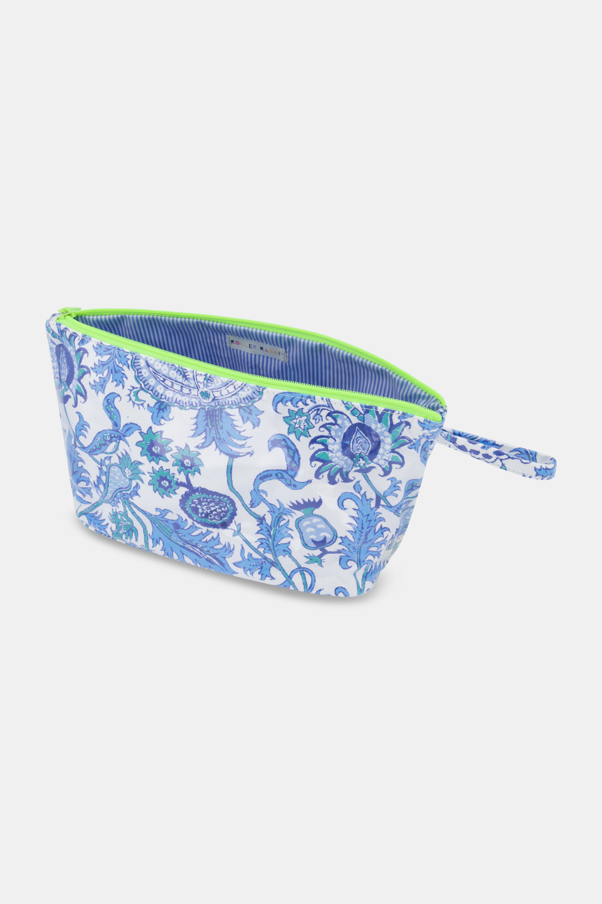 Amanda Travel Toiletry Bag