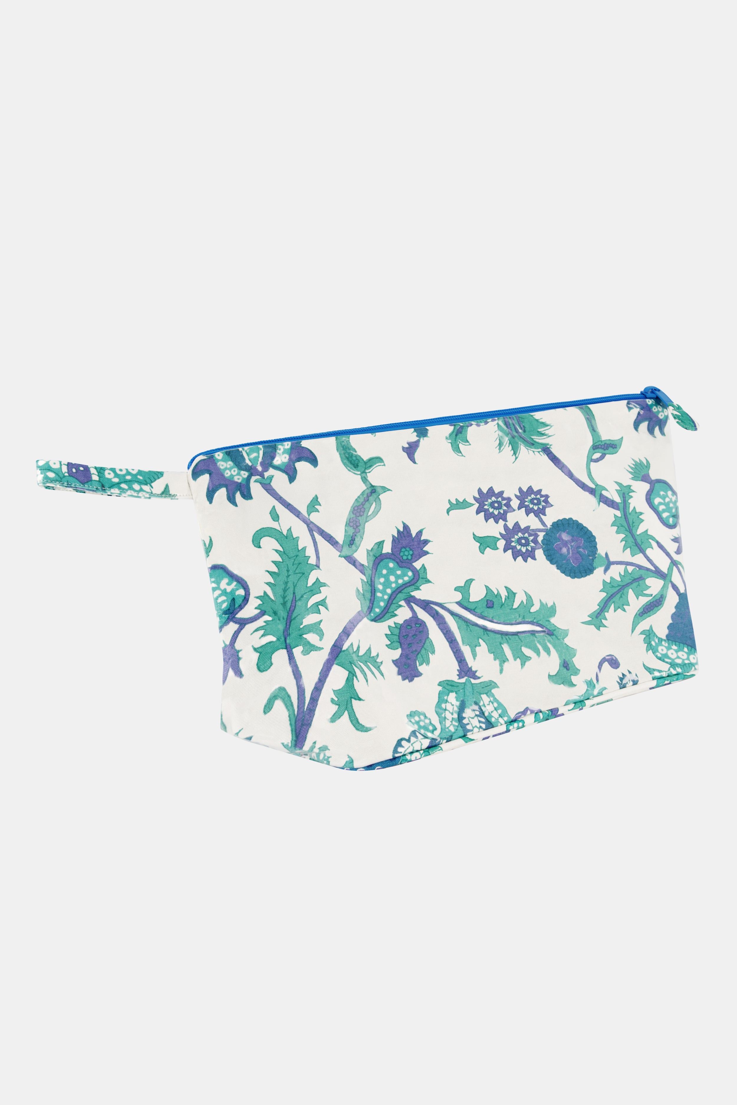 Amanda Travel Toiletry Bag