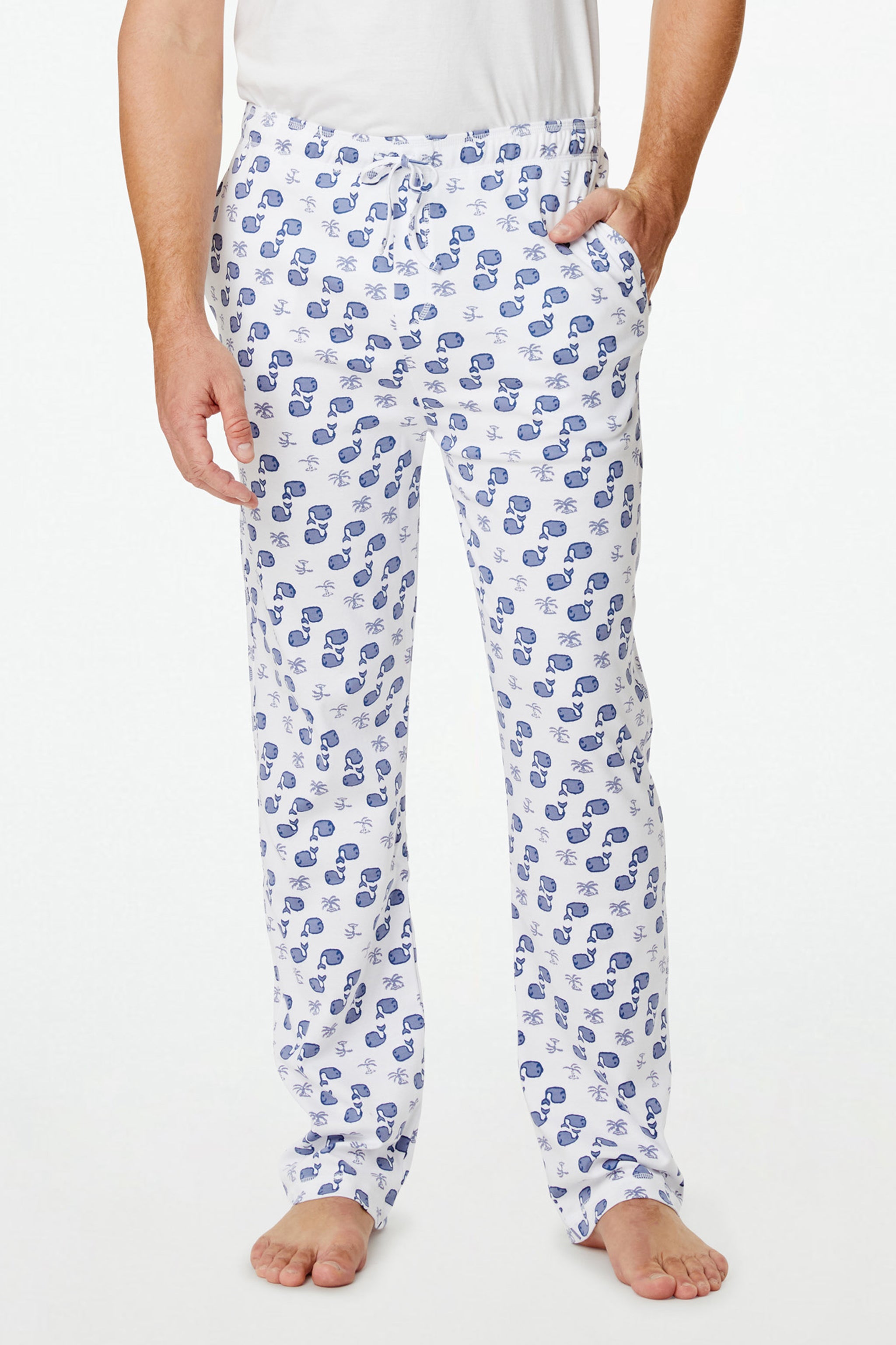 Men's Moby Simon Casual Pants