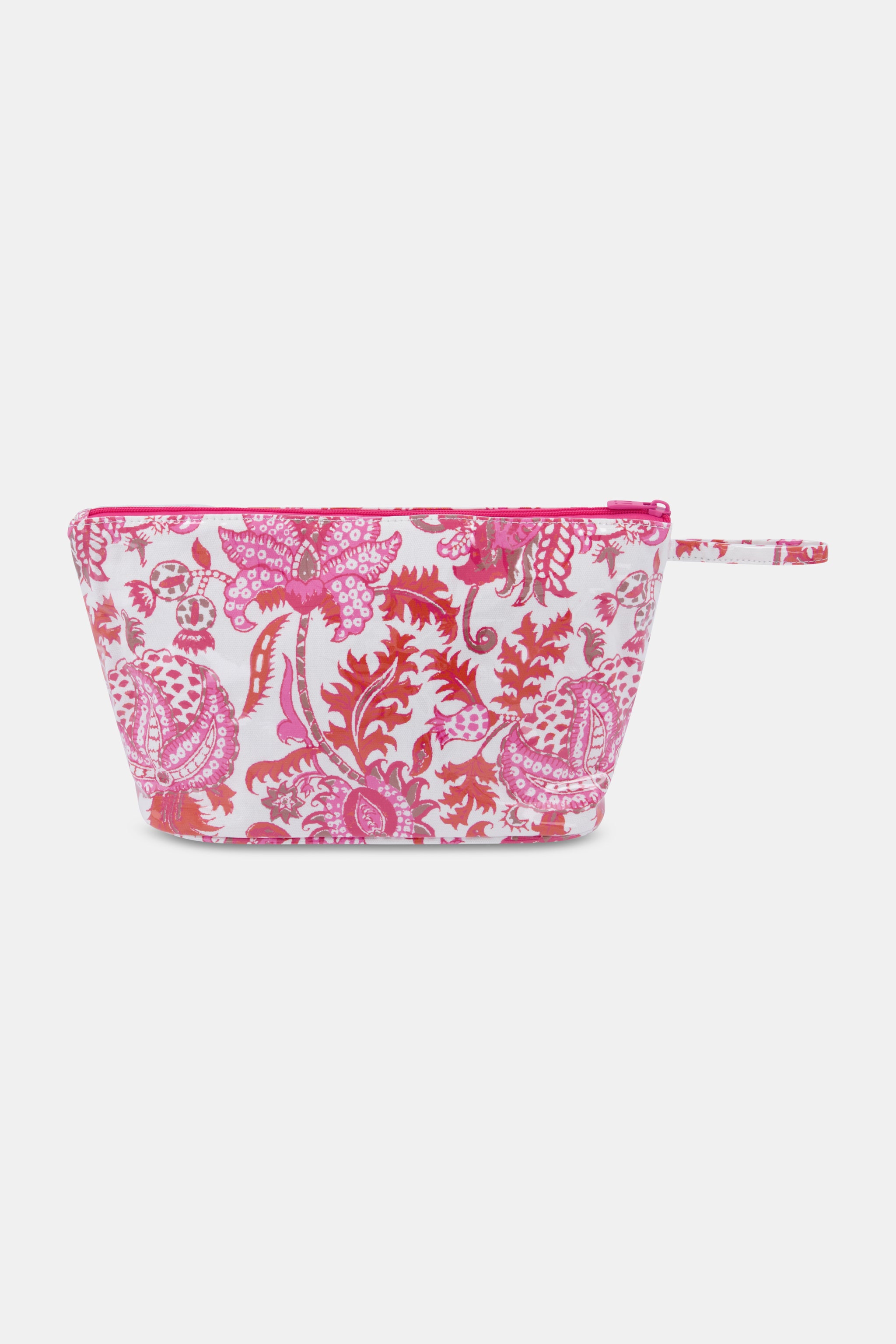 Amanda Travel Toiletry Bag