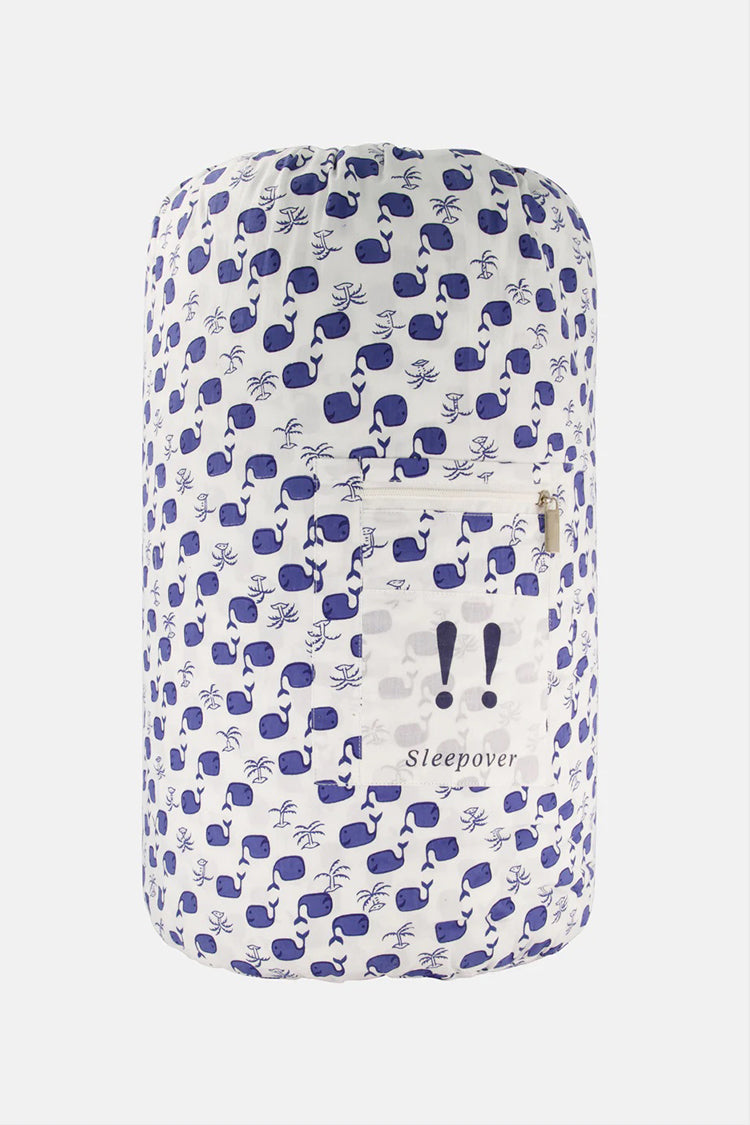Kids' Sleepover Bag by Moby