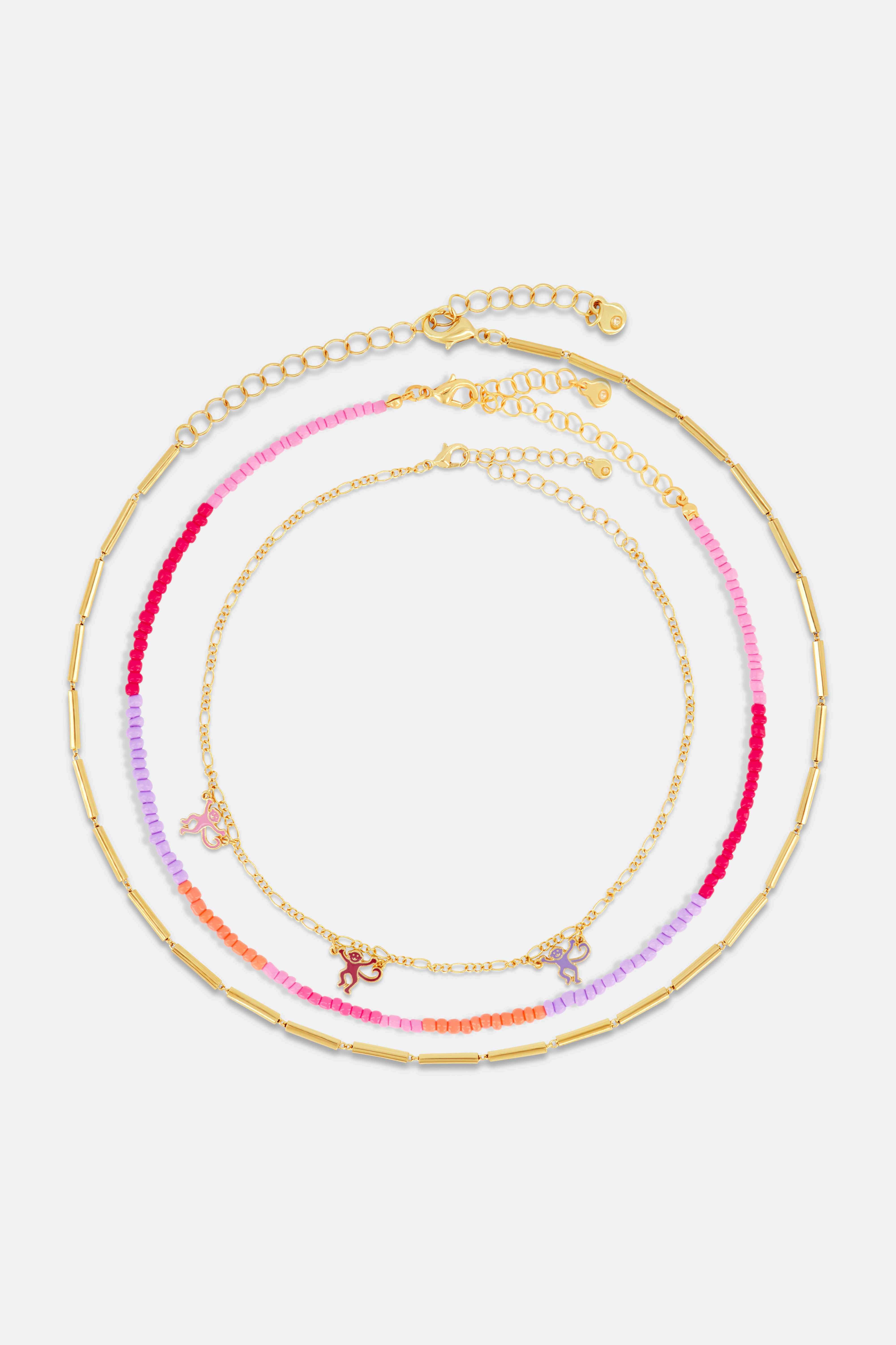 Melanie Pendant Necklace – Elegant Minimalist Jewelry
