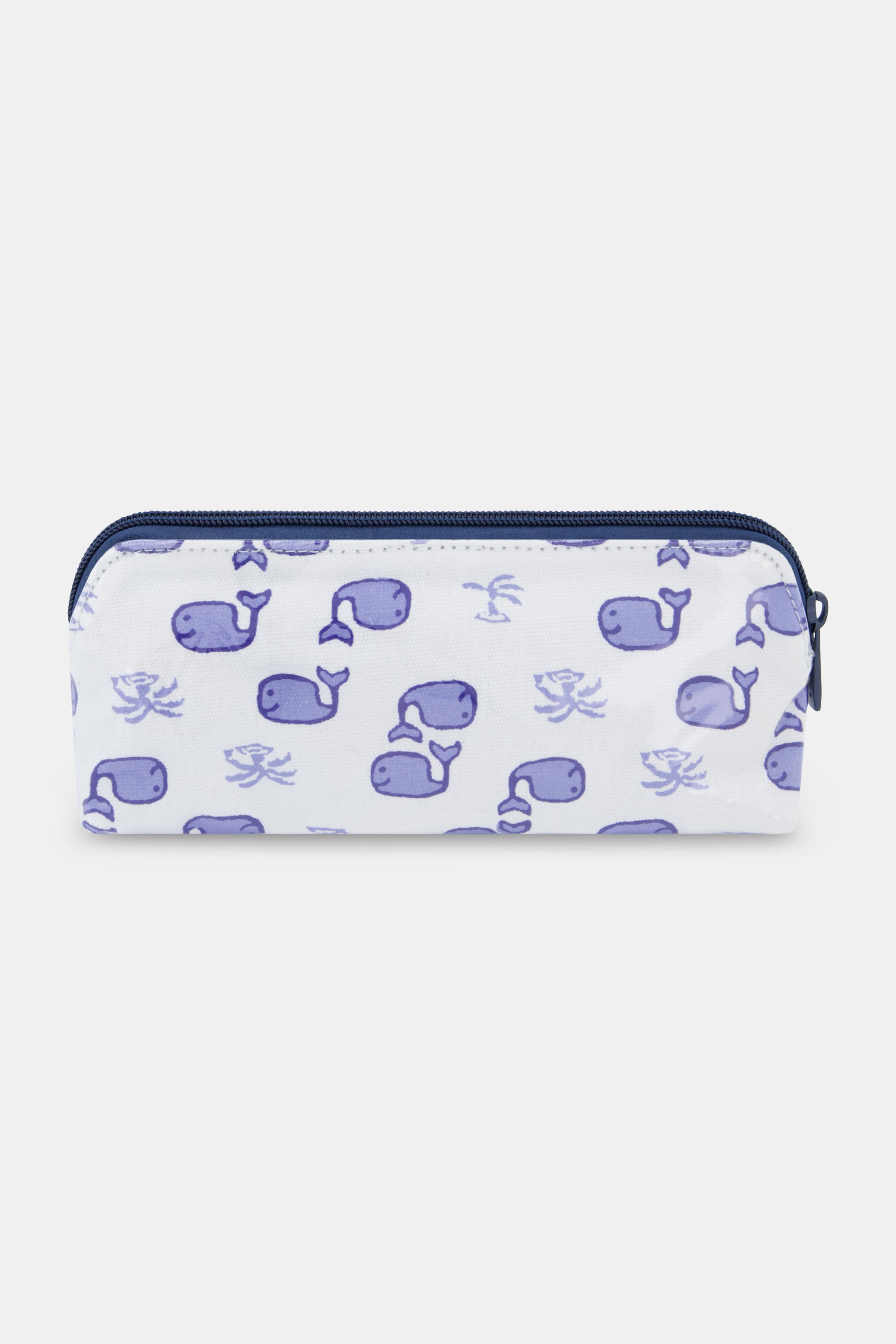 Stylish Moby Cosmetics Pouch for Travel