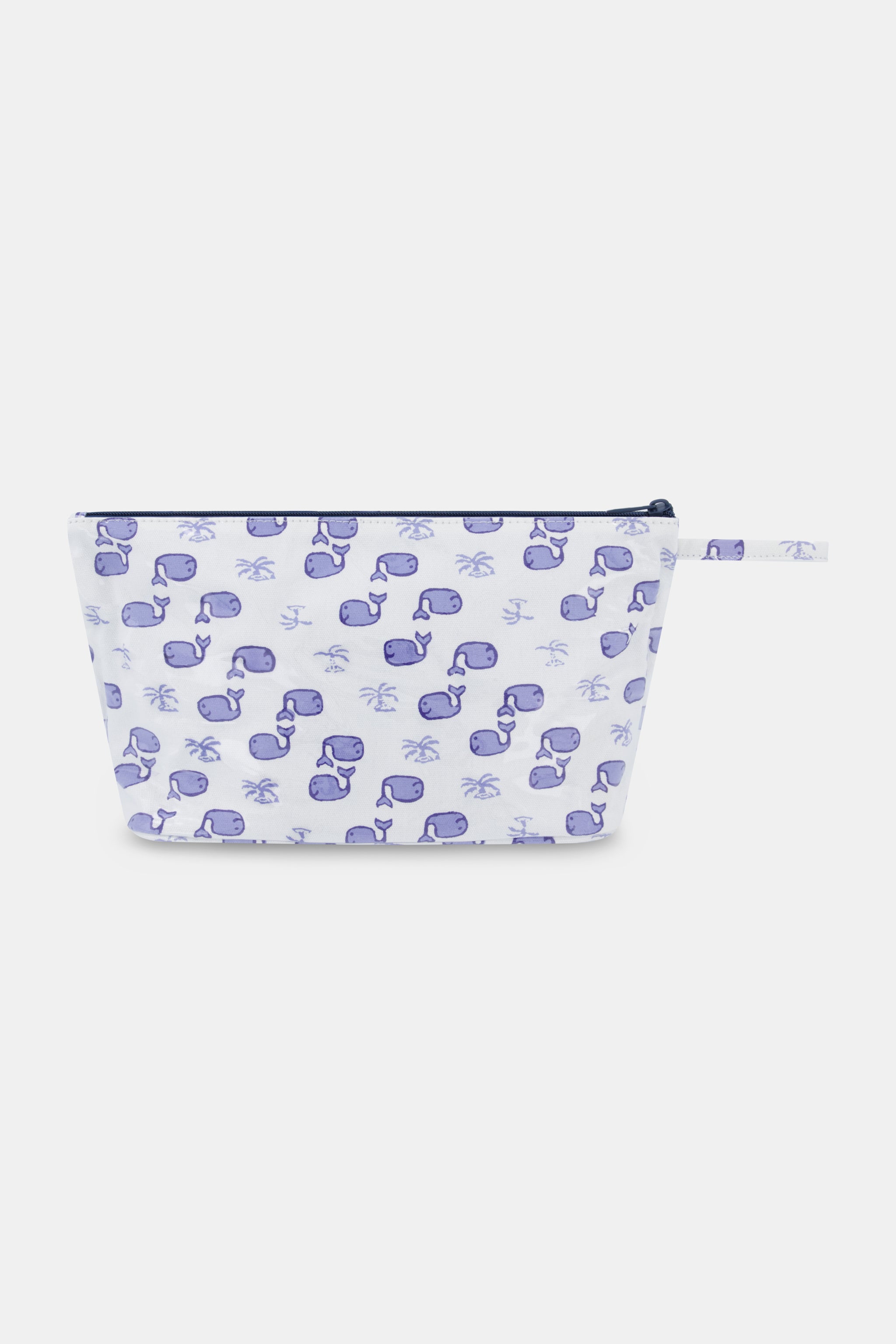 Compact Moby Travel Toiletry Bag