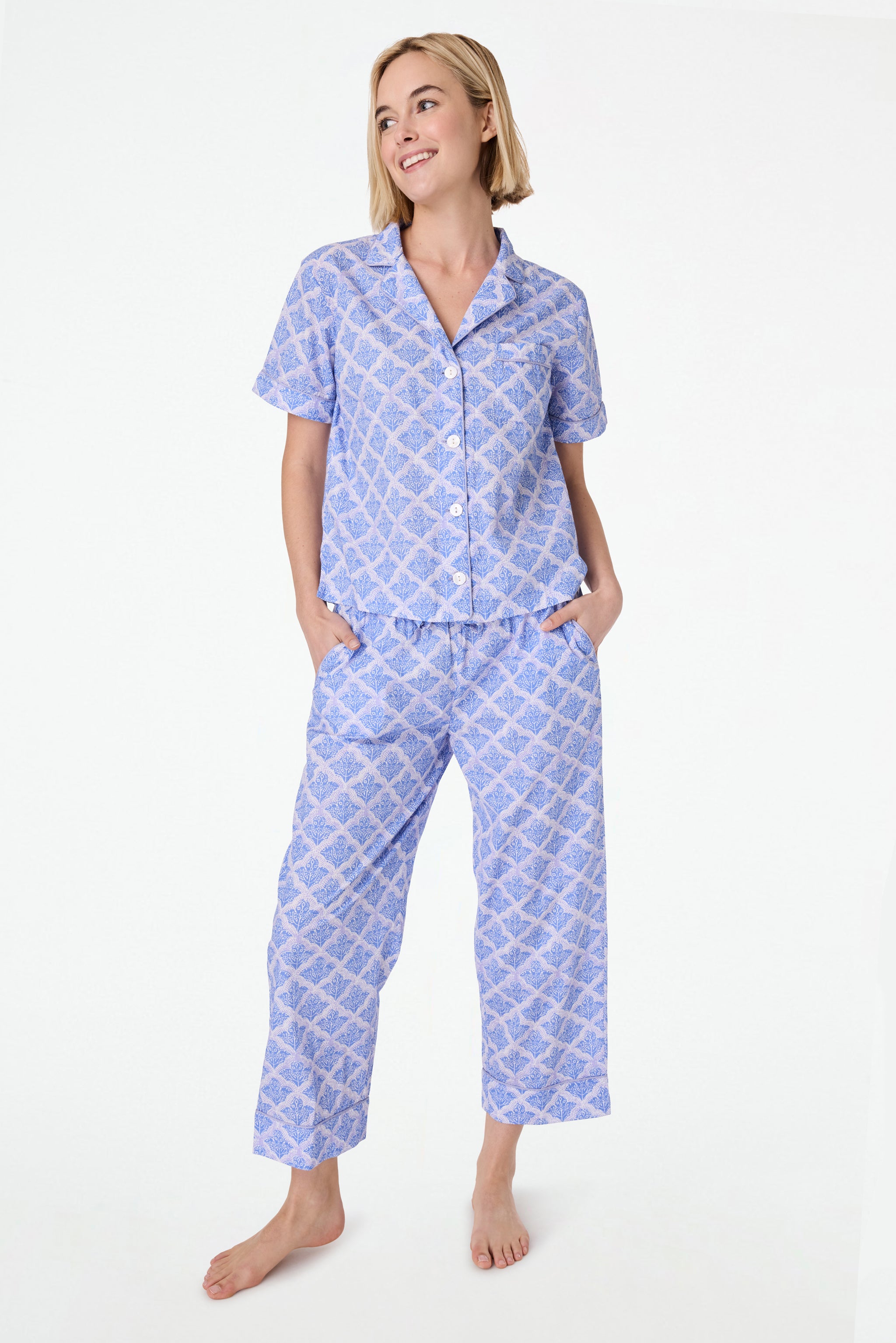 Stylish Jemina Liza Outfit Set