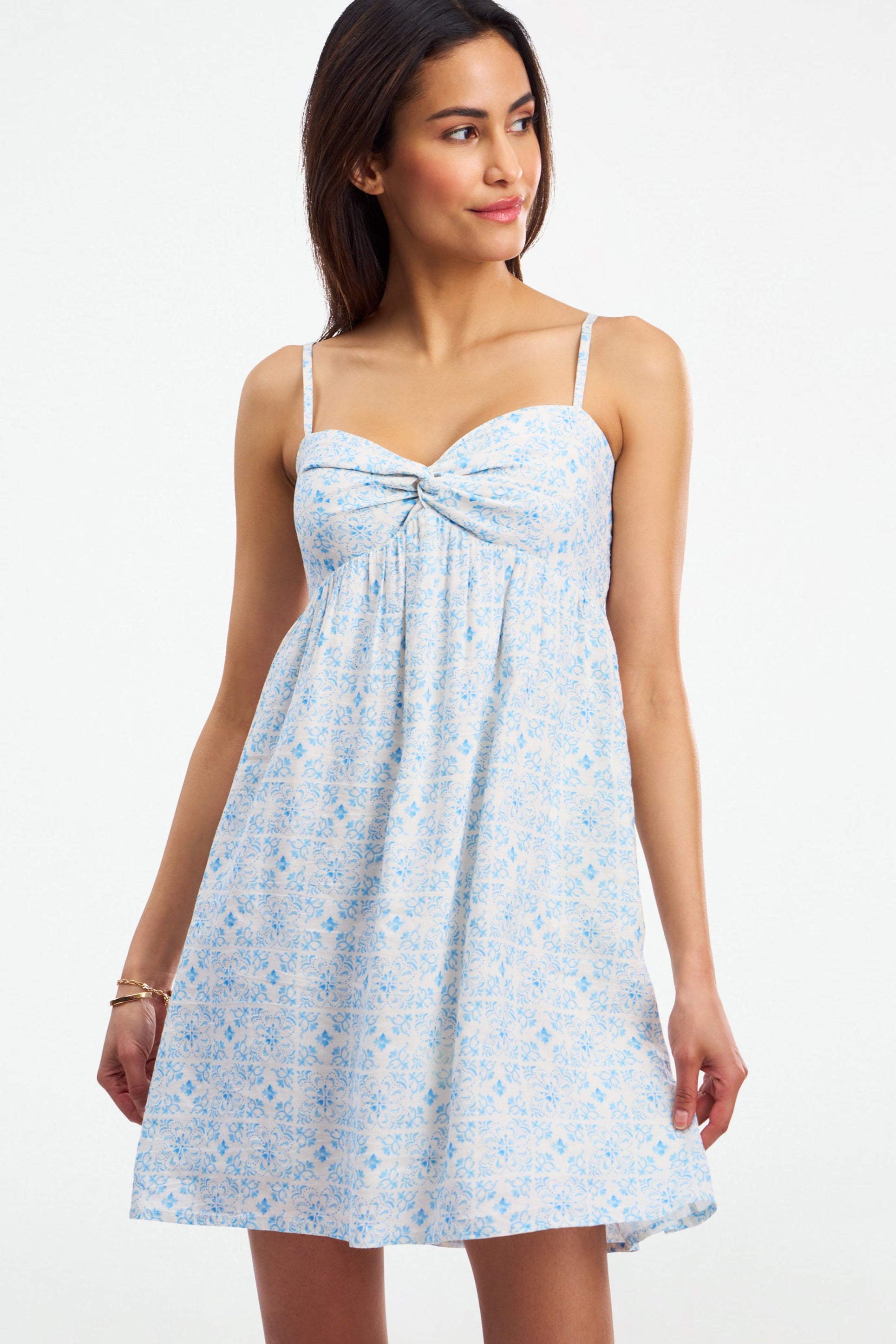 Tuiles Sofie Floral Midi Dress