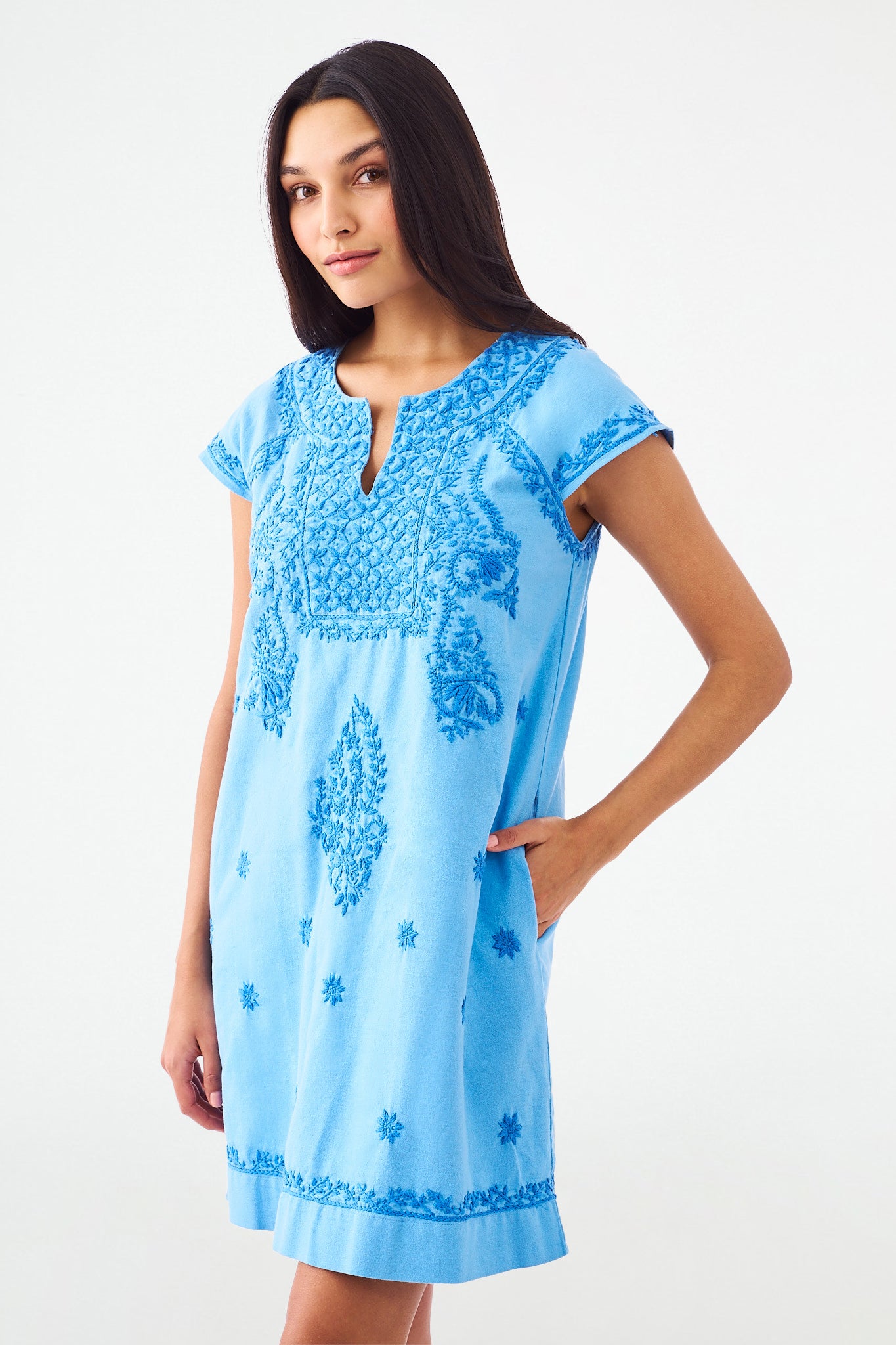 Faith Dress for Women - Stylish & Comfortable