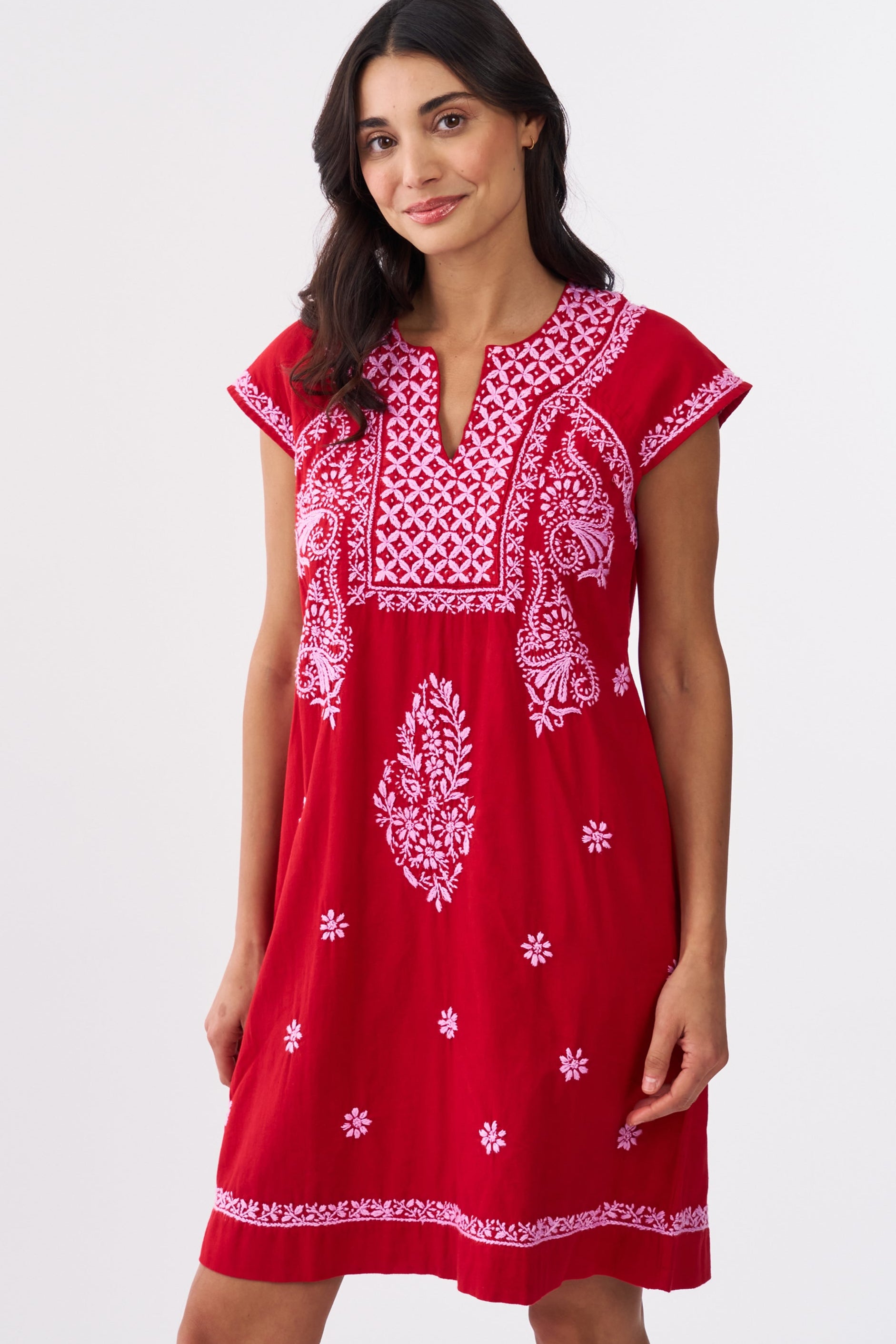 Faith-Inspired Bespoke Dress for Special Occasions