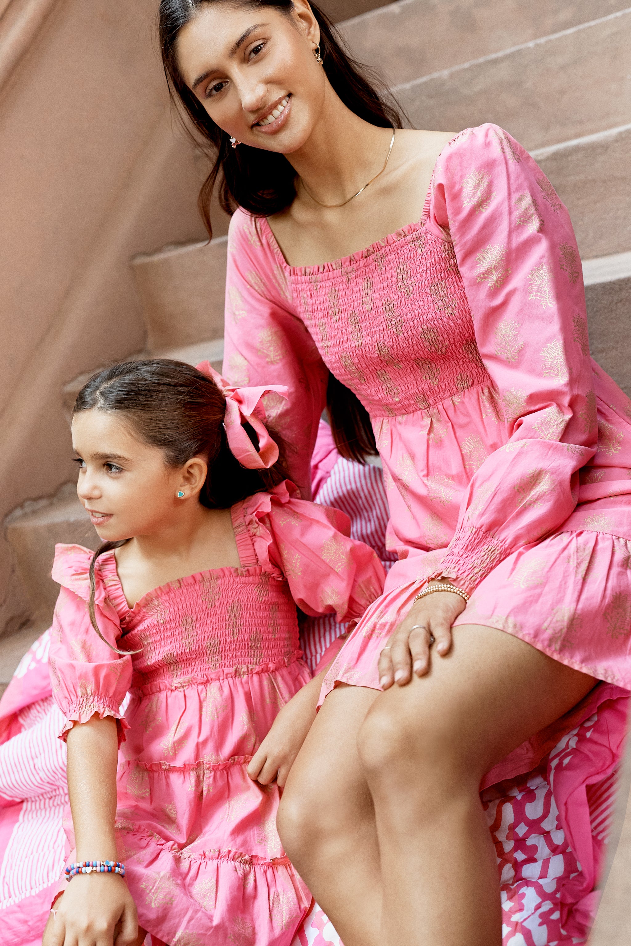 Avignon Merli Dress – Elegant & Timeless Style