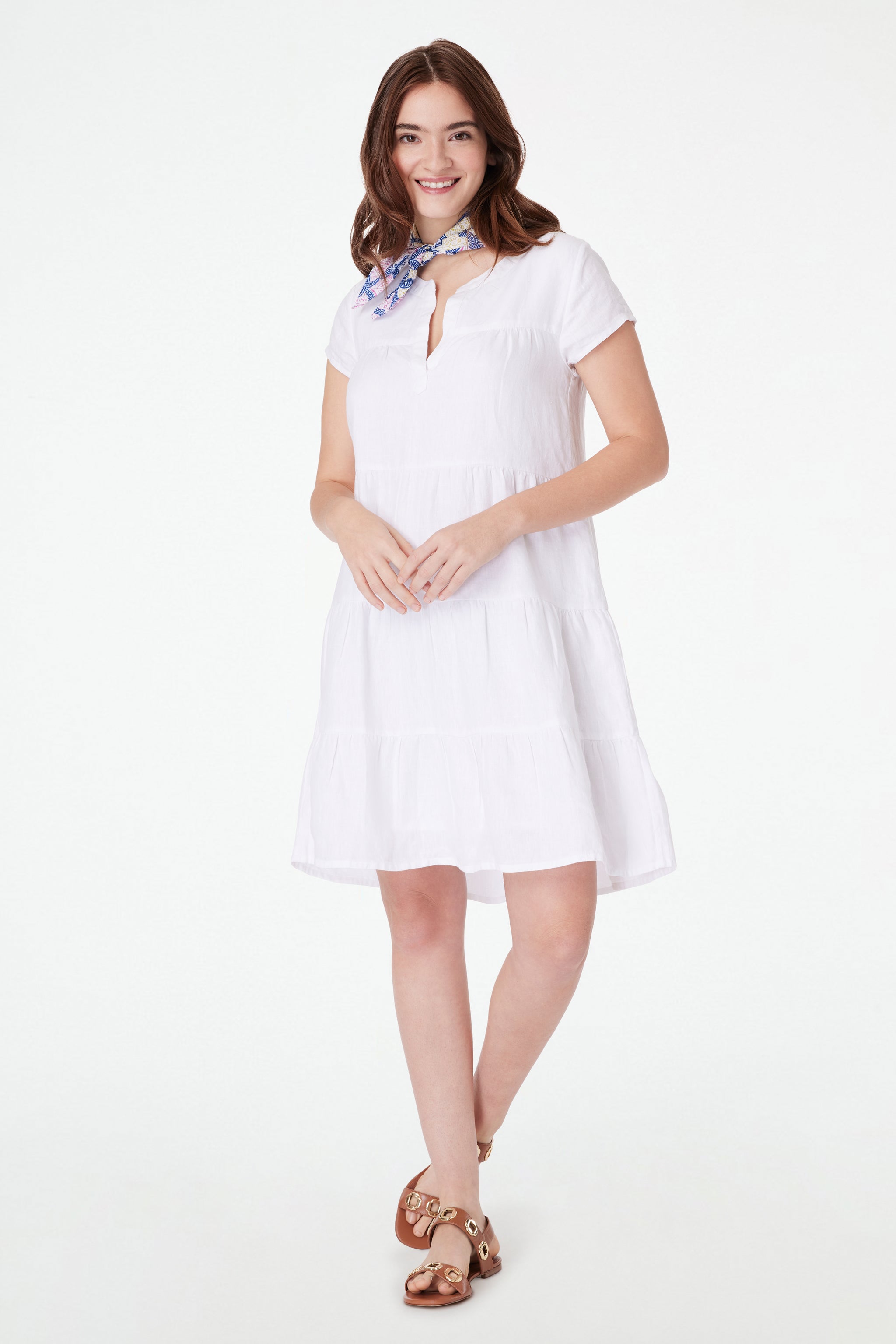 Stylish Pamela Dress for Women