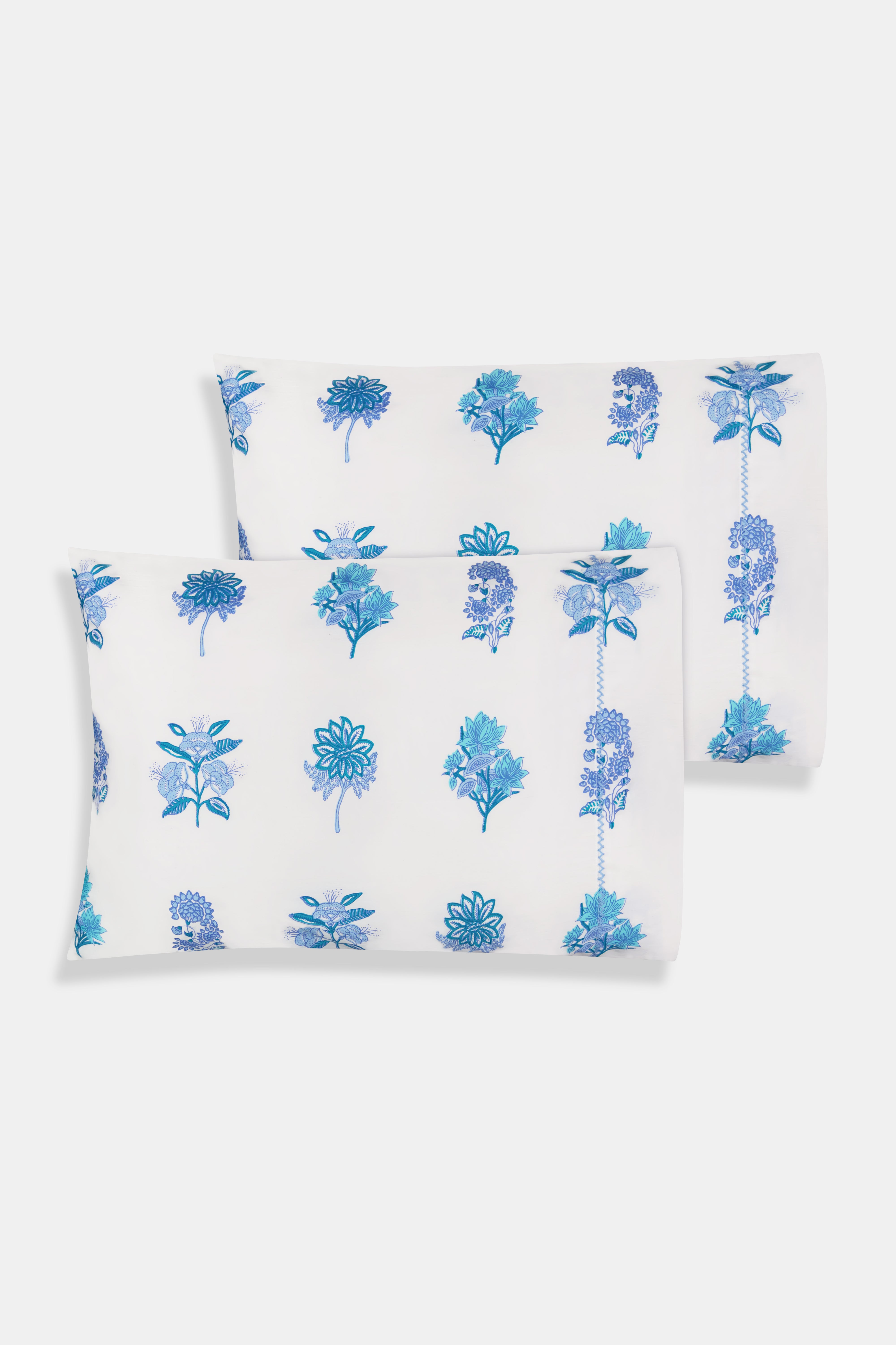 Larissa Luxury Pillowcase Set for Bedroom