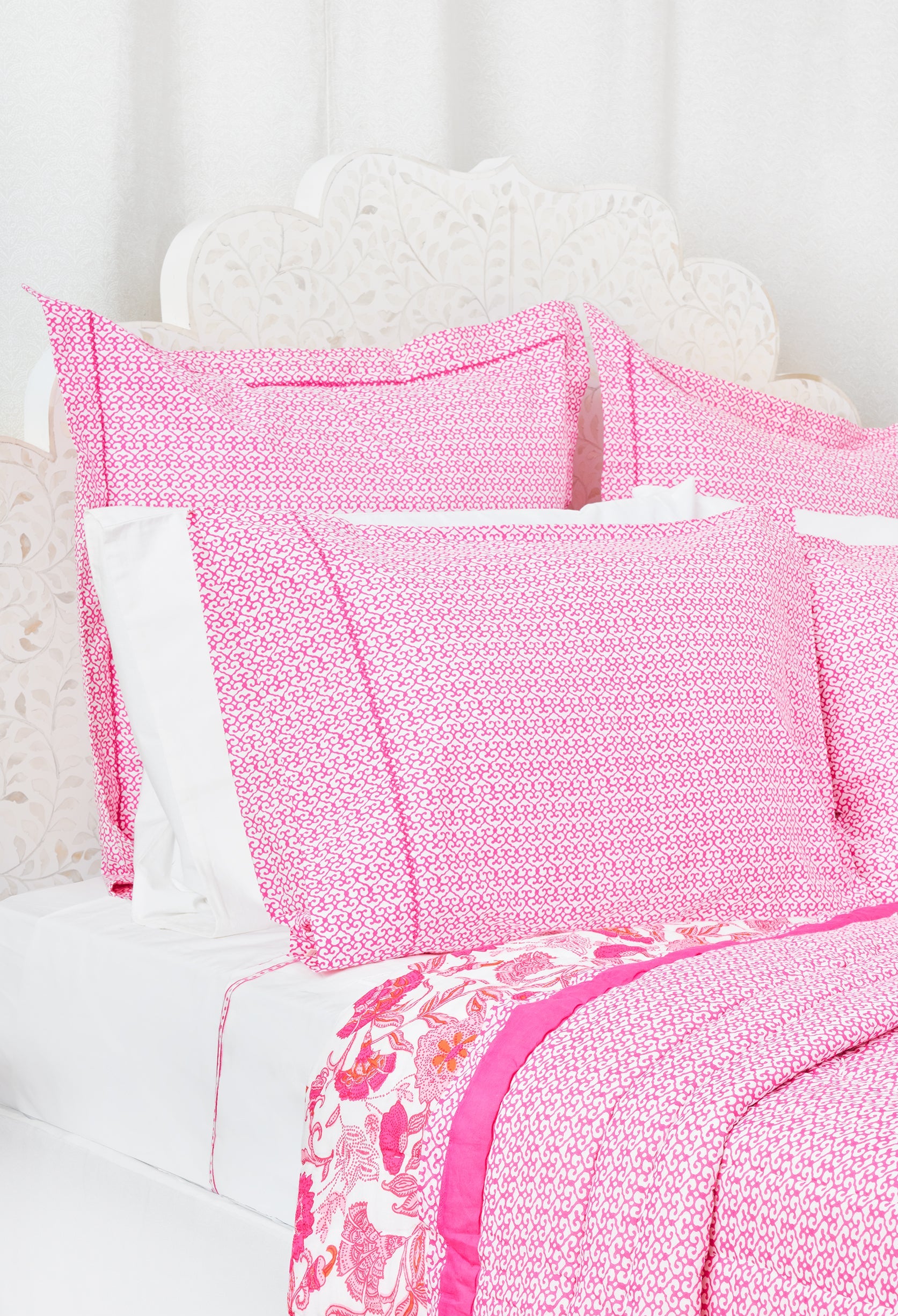 Soft Catalina Pillowcases – 2-Pack Set