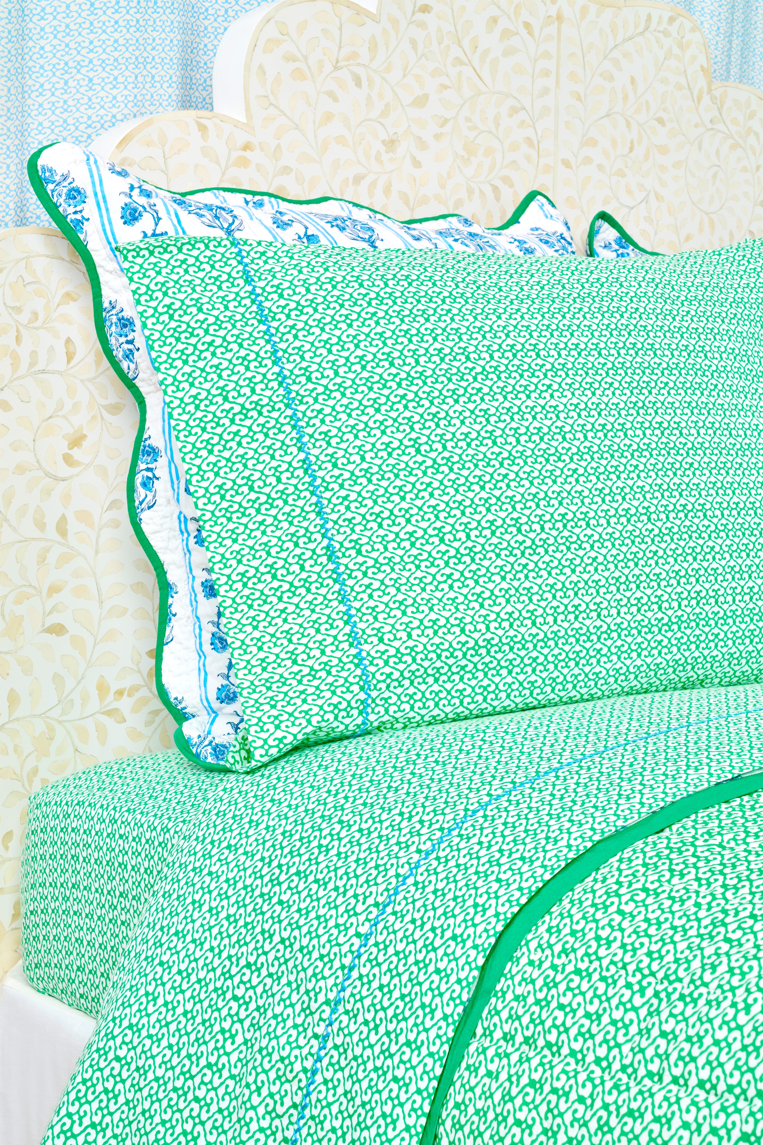 Soft Catalina Bed Sheets for Cozy Comfort