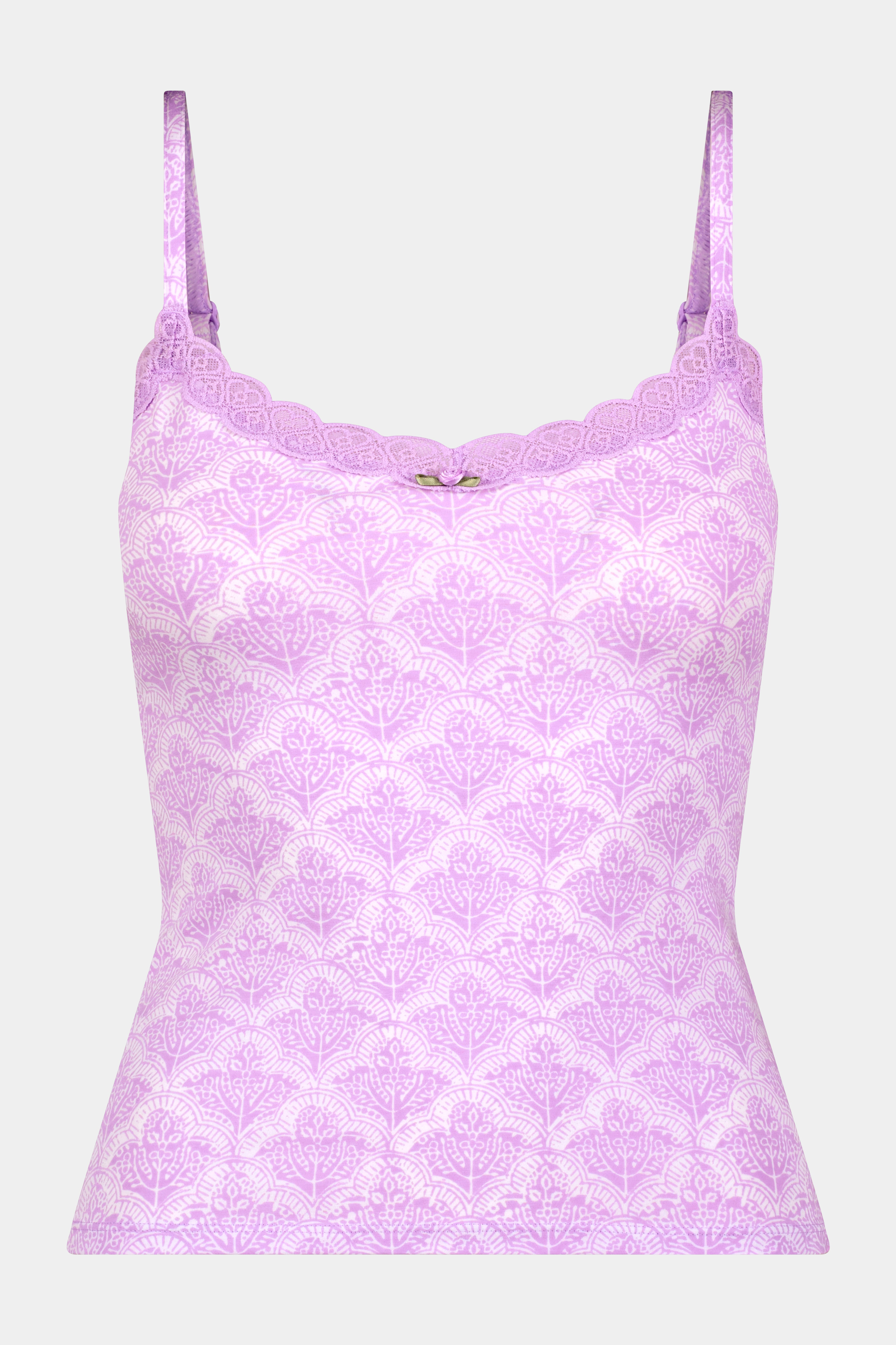 Jemina Perry Sleeveless Cami Top