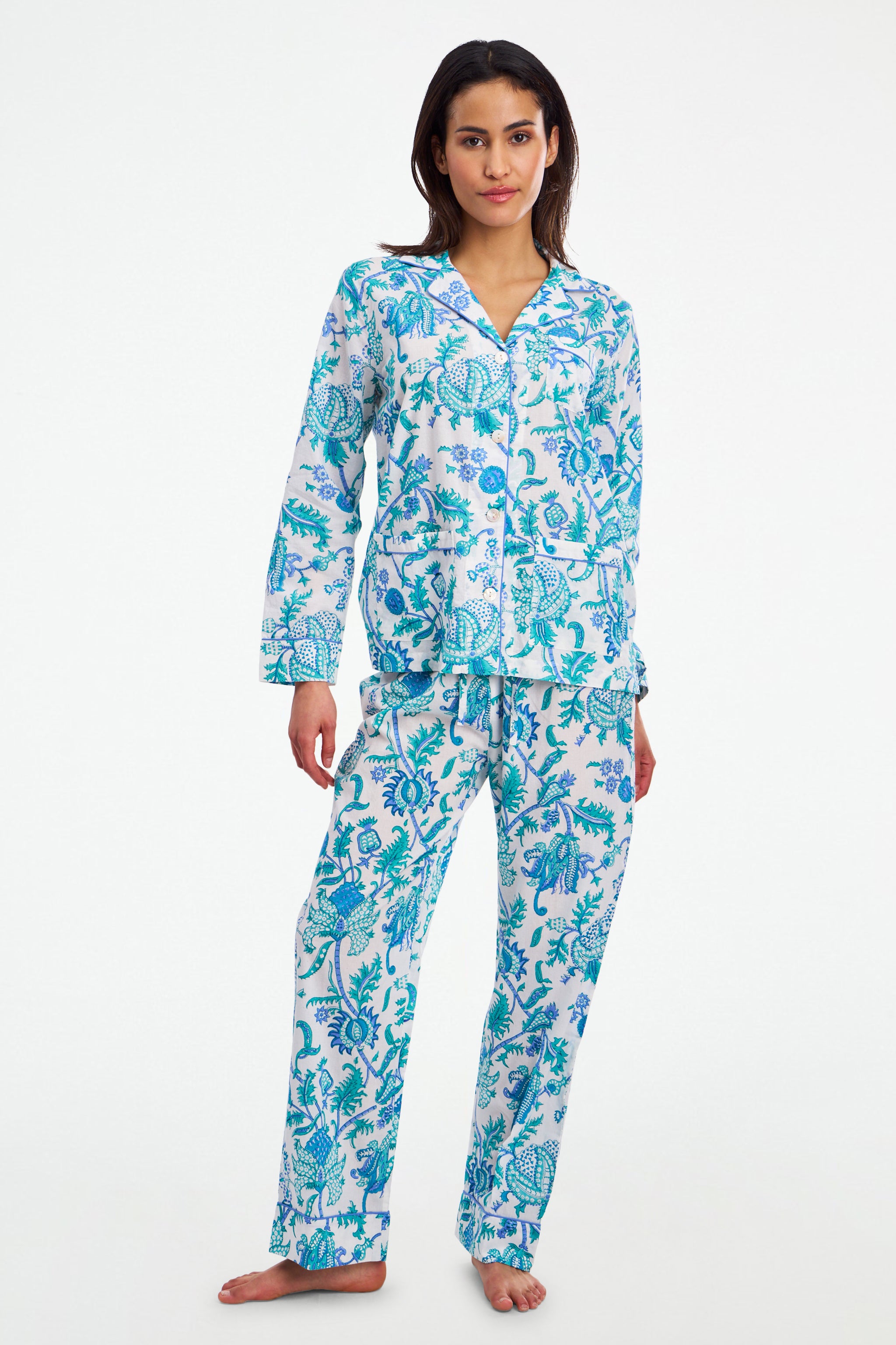 Amanda Comfort Wear for Relaxation