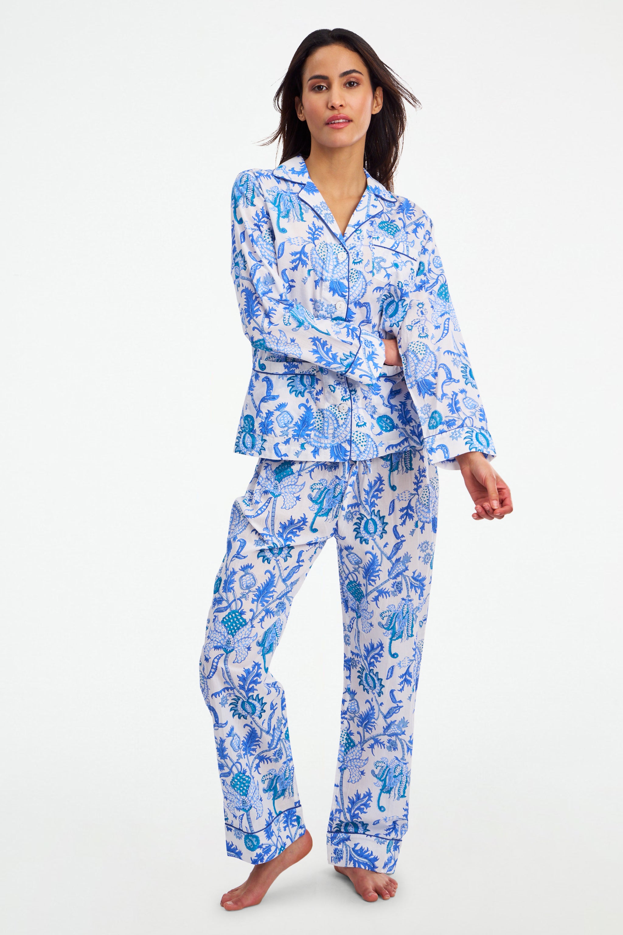Amanda Comfort Wear for Relaxation