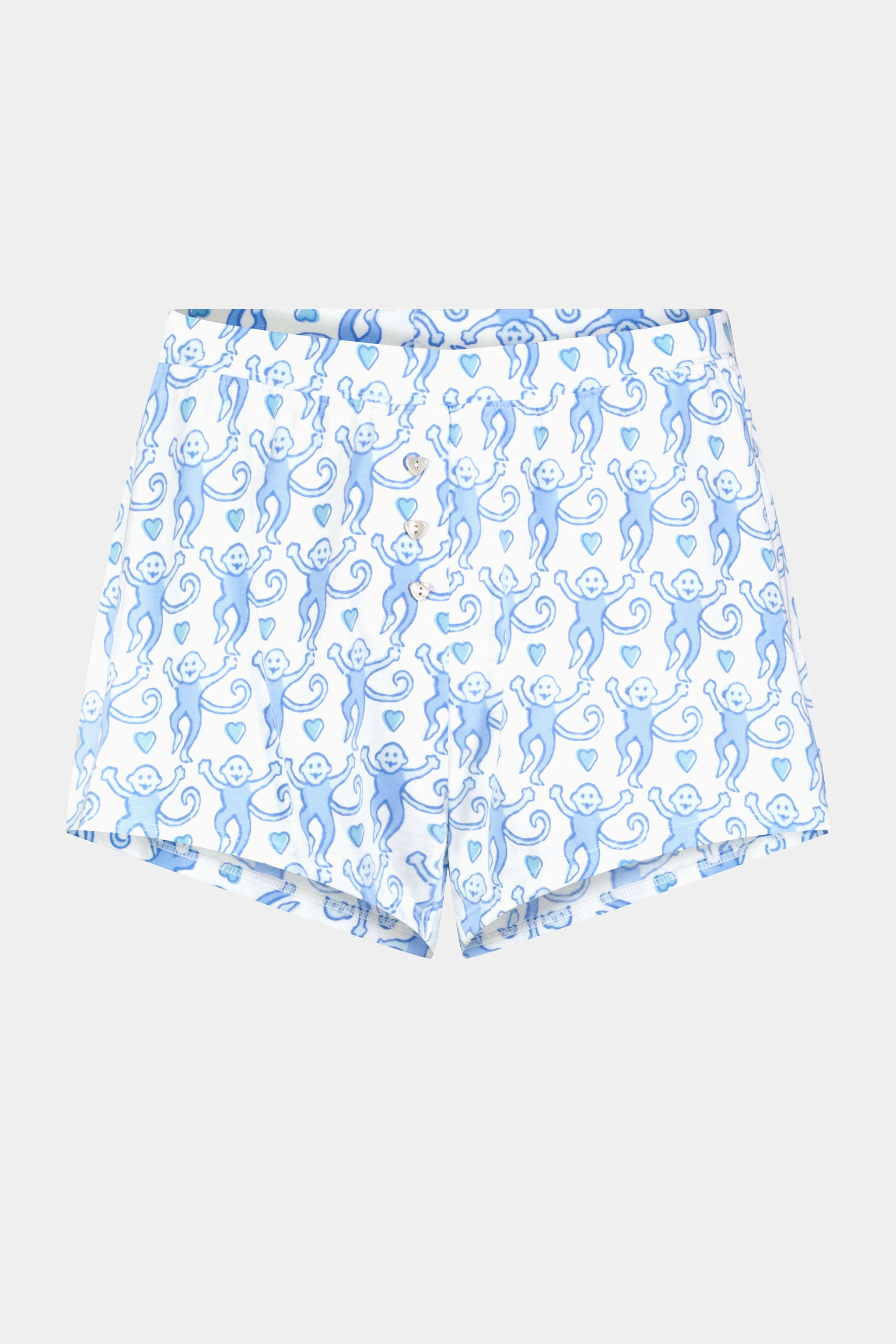 Stylish Monkey Jones Shortie for Everyday Wear