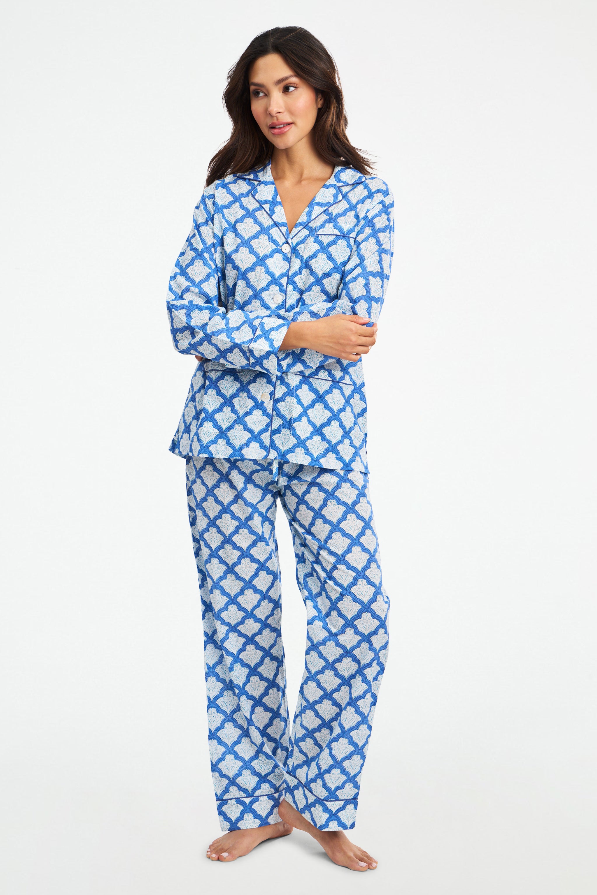 Cozy Jemina Loungewear for Relaxation