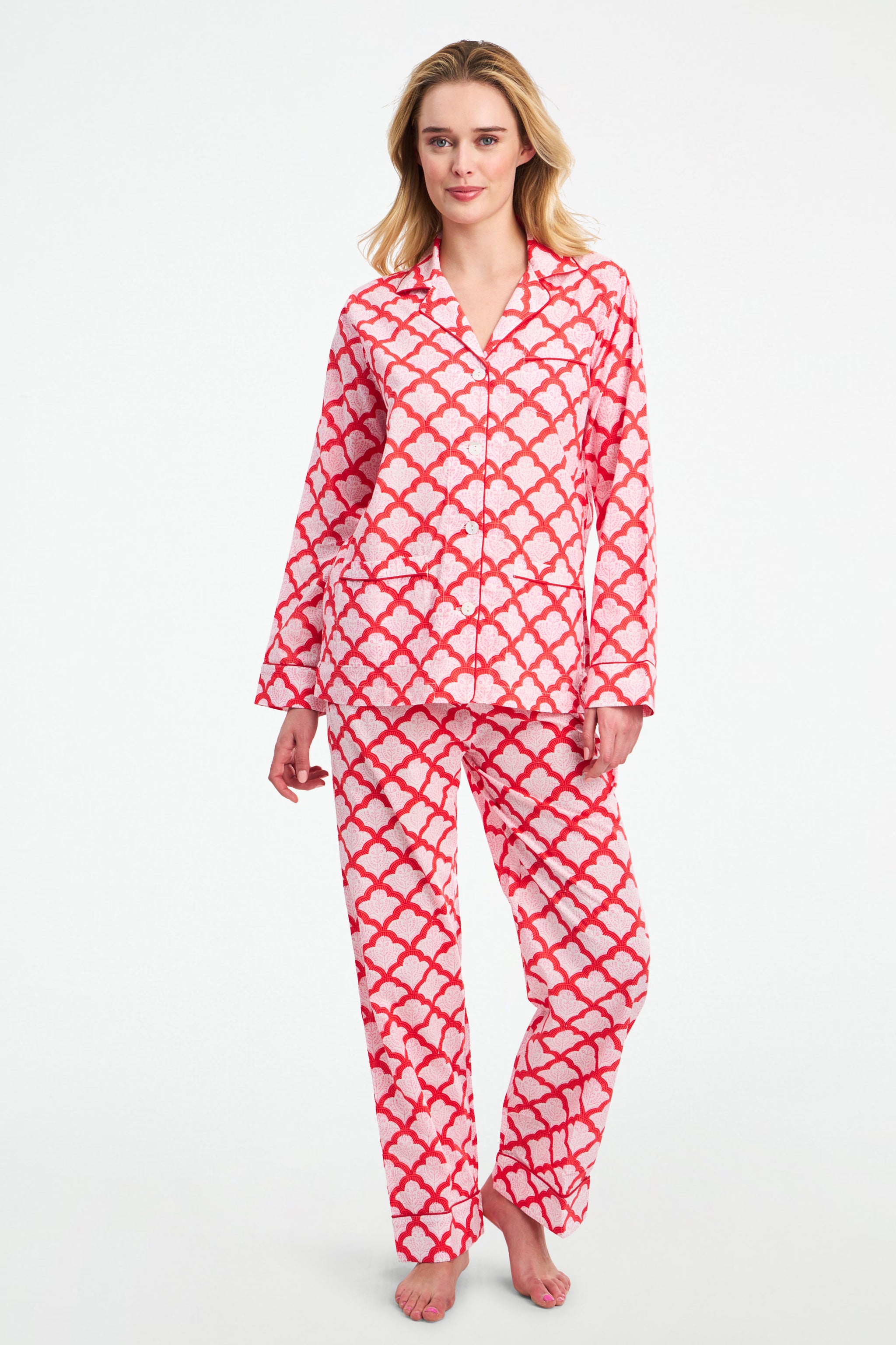Cozy Jemina Loungewear for Relaxation
