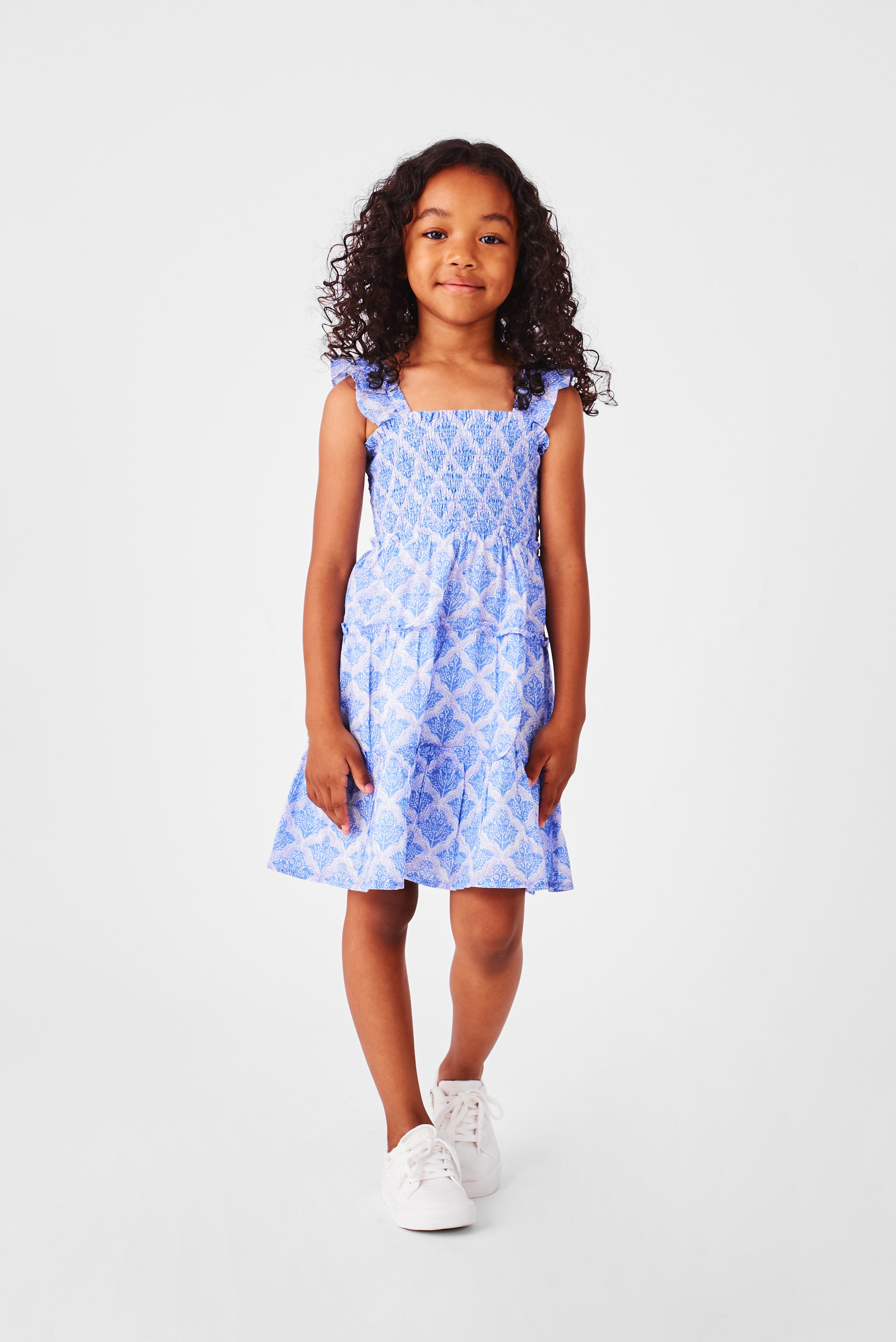 Jemina Ceri Girls' Party Dress