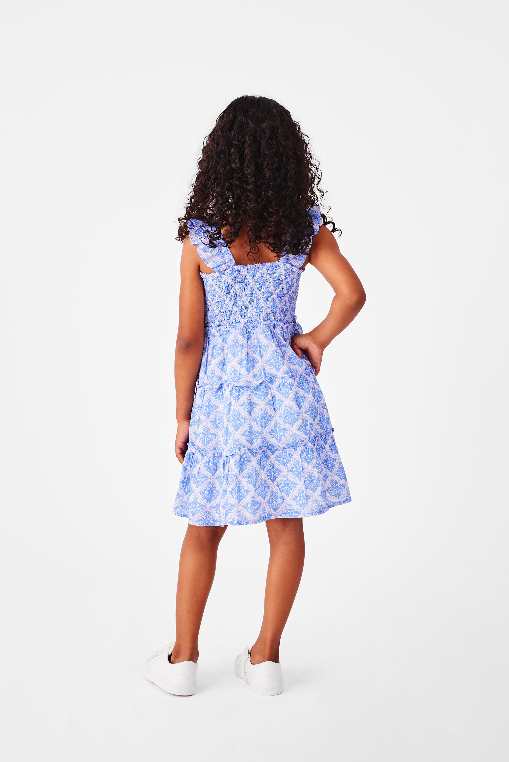 Jemina Ceri Girls' Party Dress
