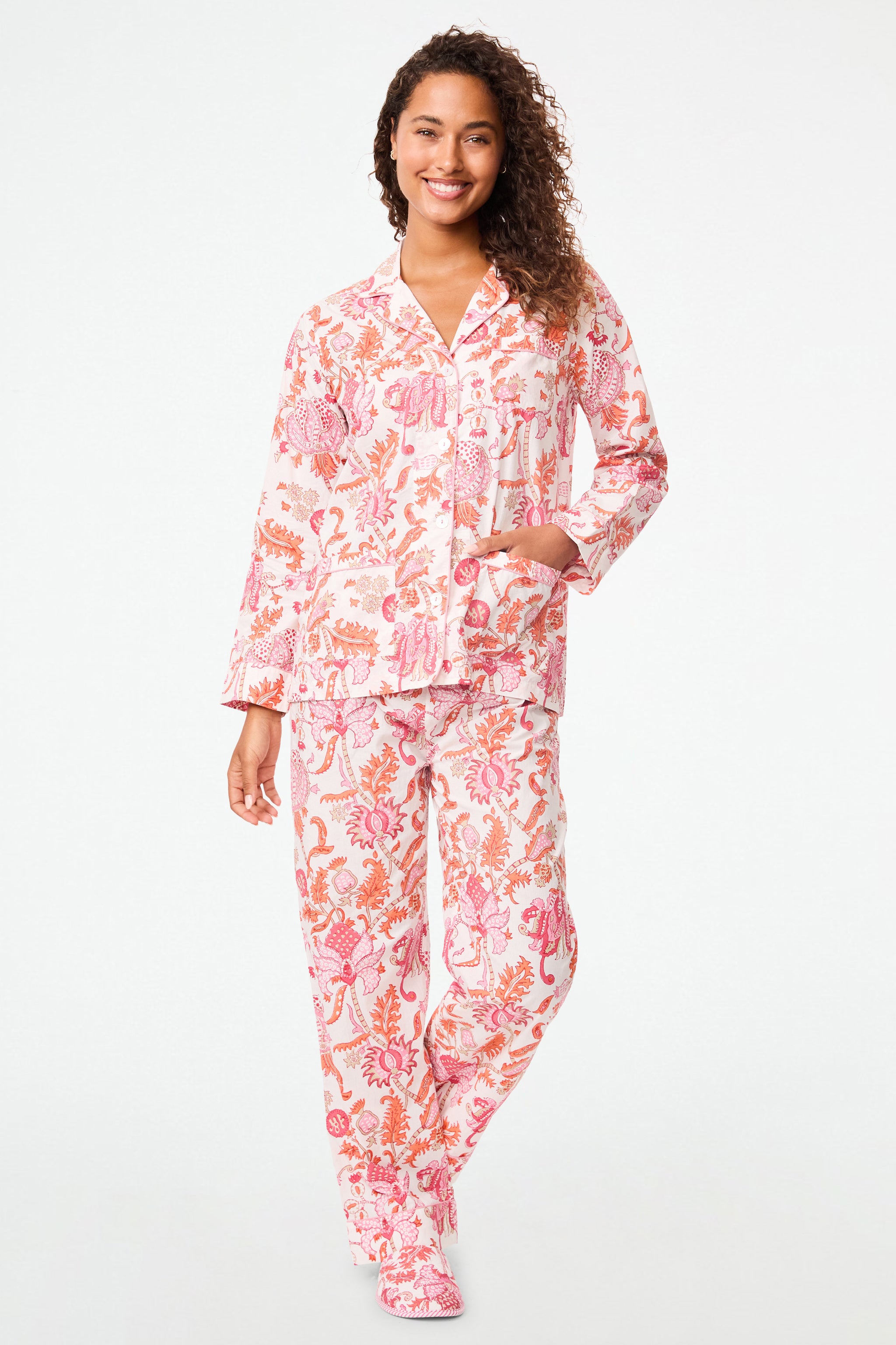Amanda Comfort Wear for Relaxation