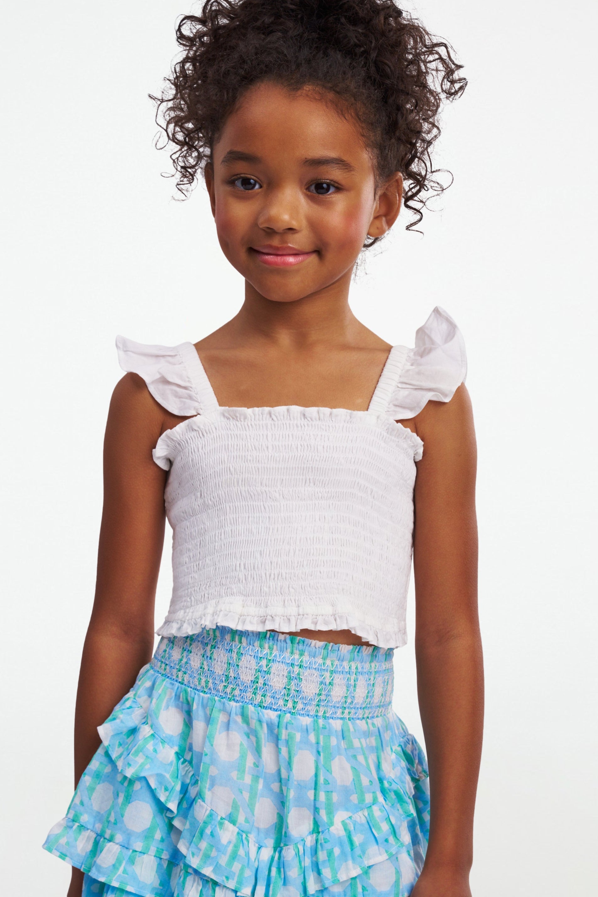 Stylish Kids Tory Top for Everyday Wear