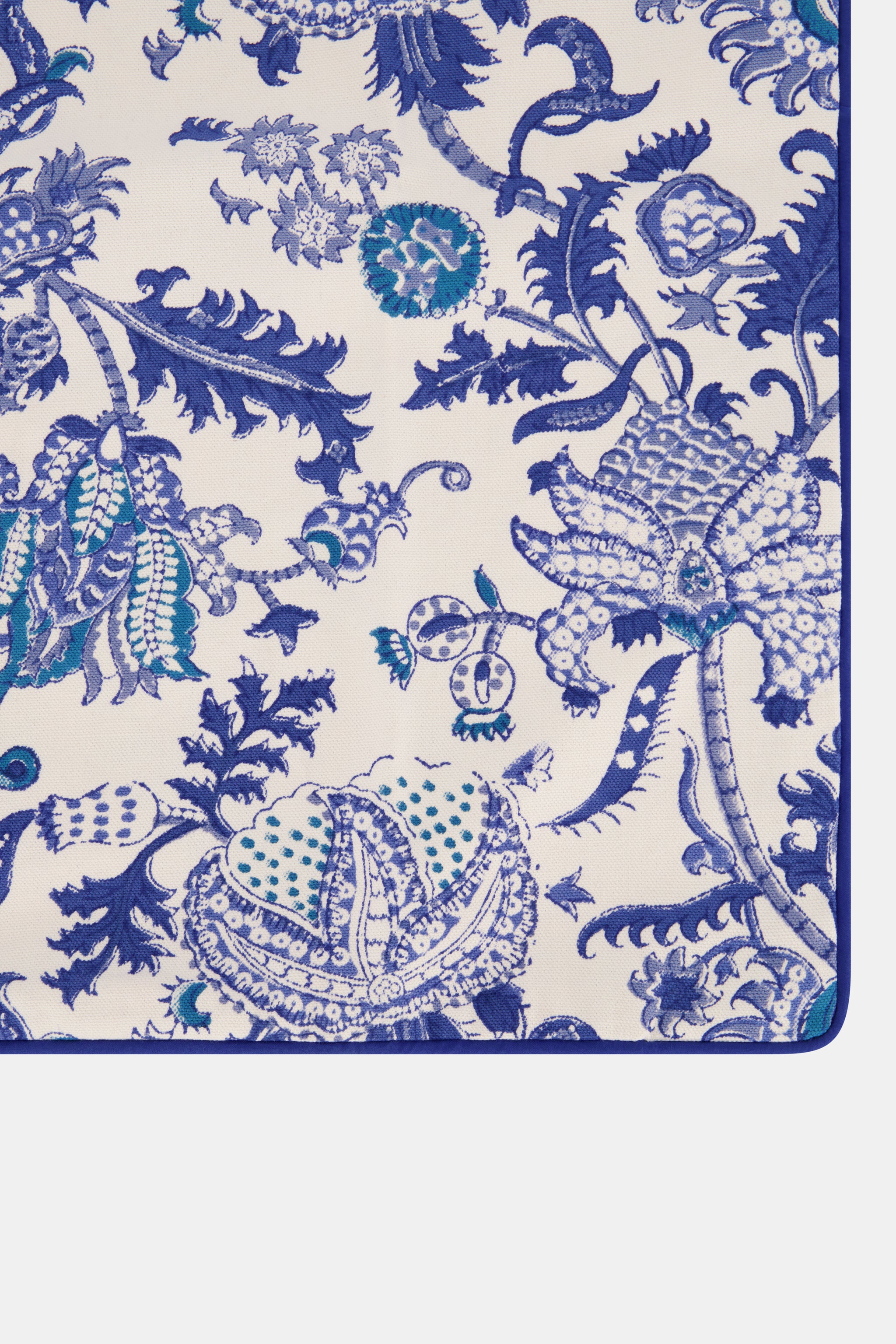 Amanda Embroidered Throw Pillow Cover