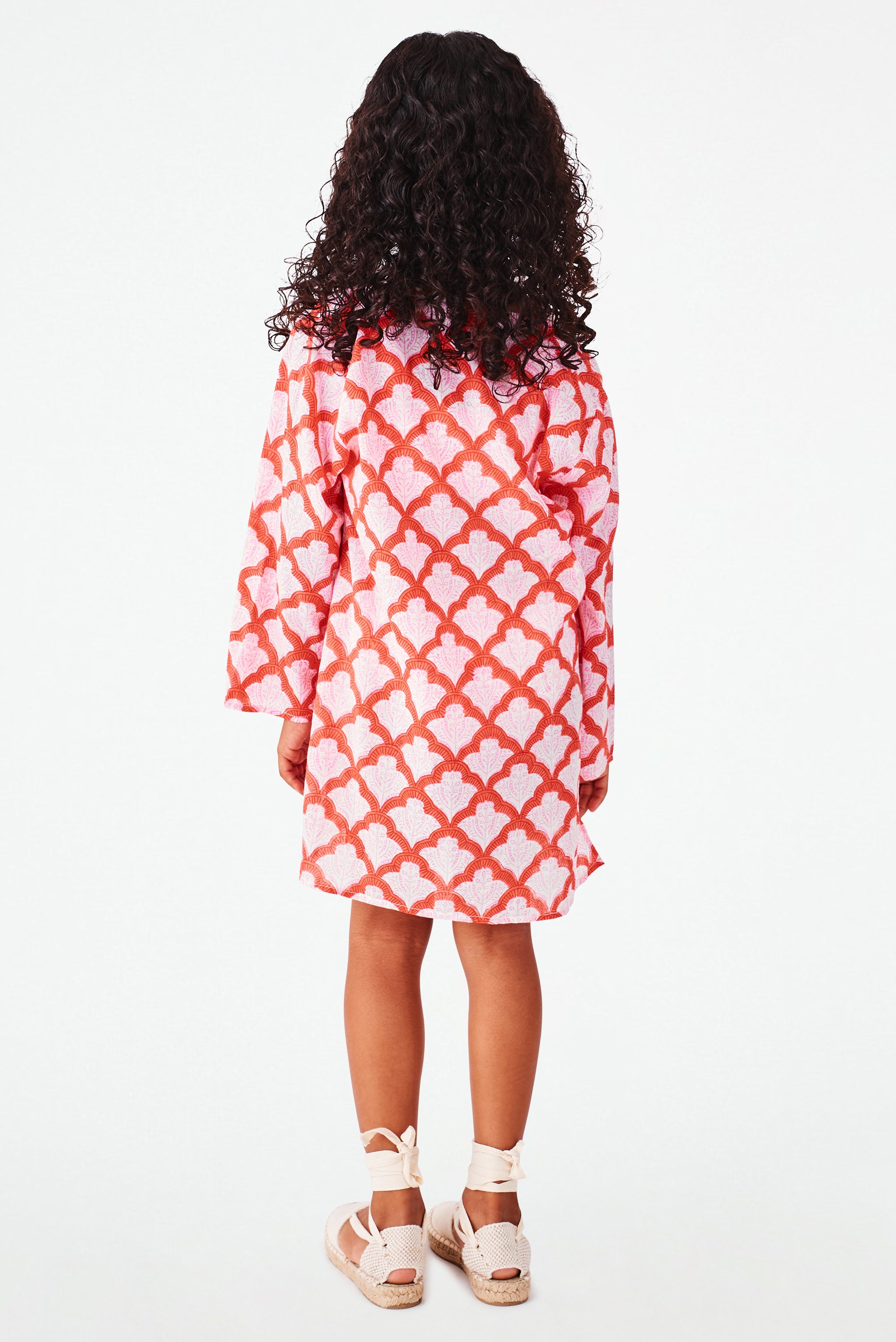 Stylish Jemina Kurta for Kids