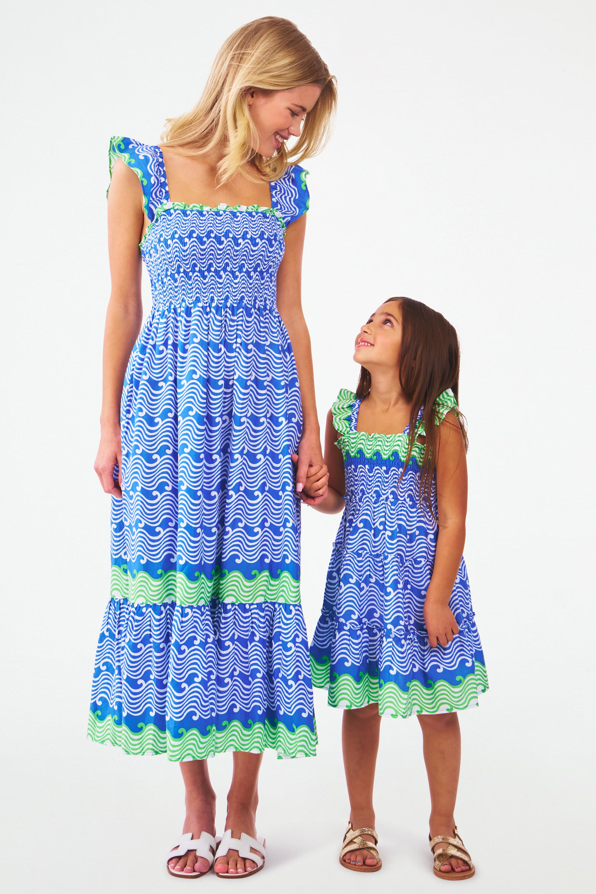 Ceri Dress for Girls - Stylish Kids' Outfit