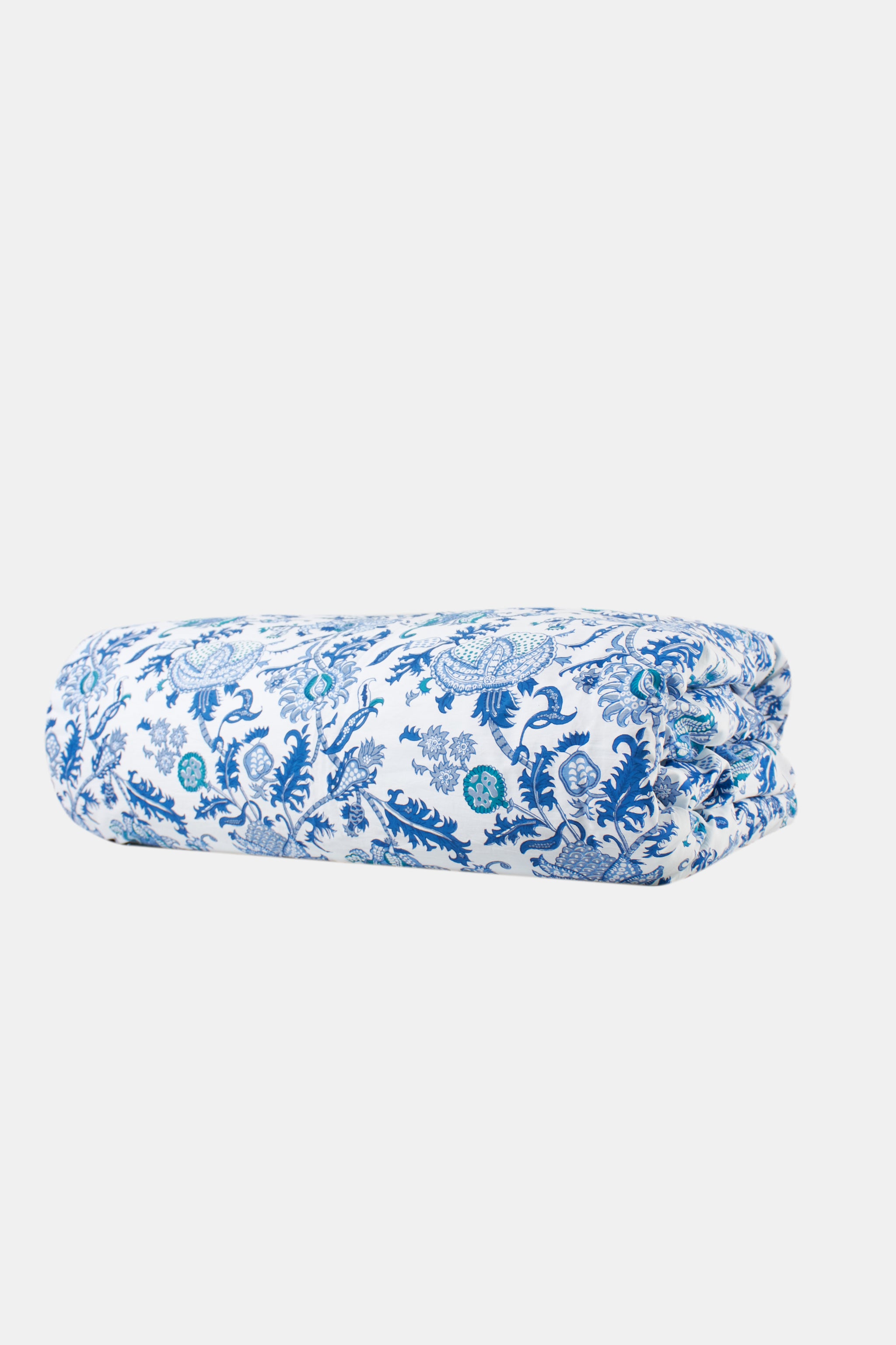 Soft Amanda Duvet Cover for Cozy Bedding