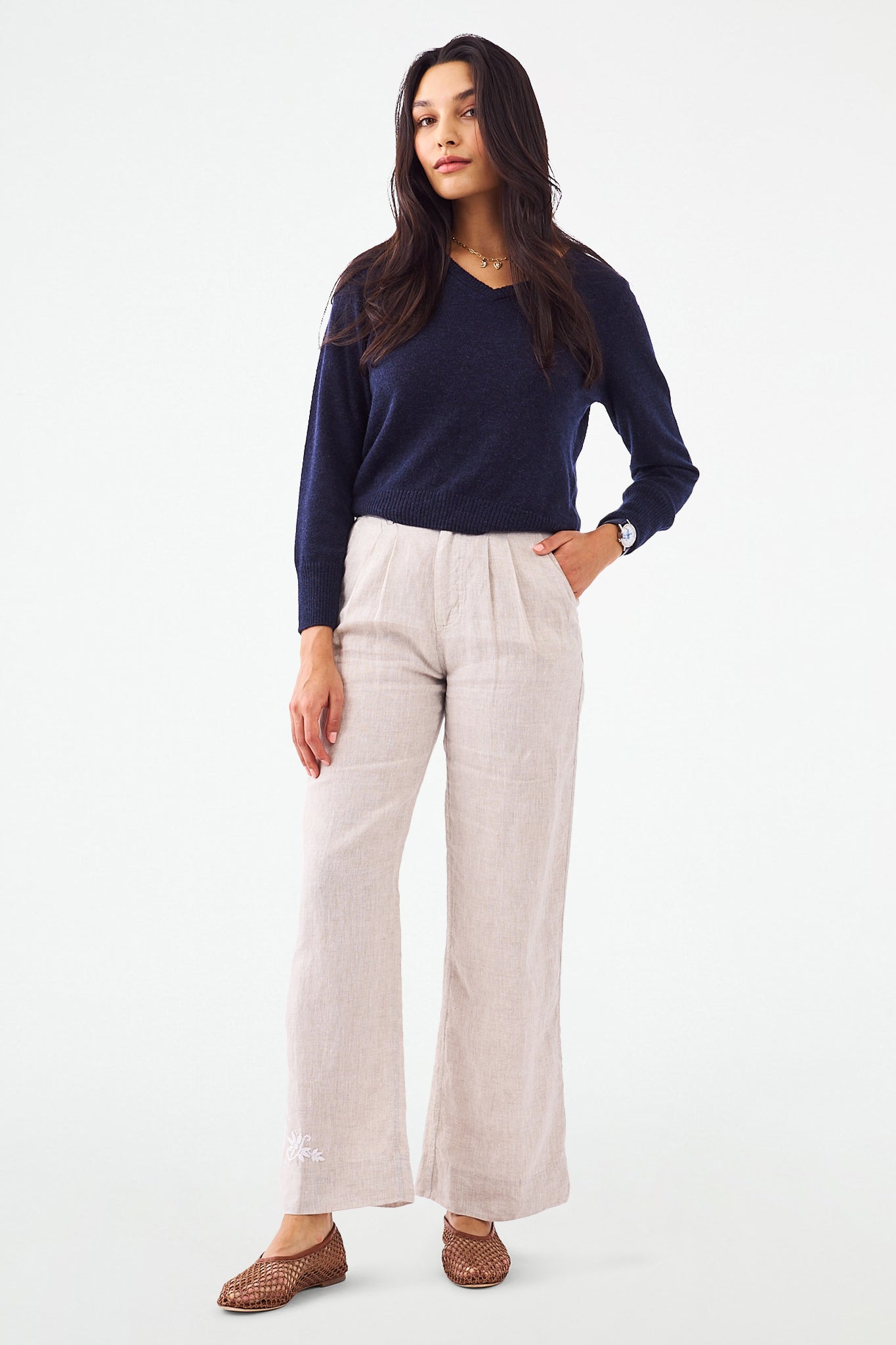 Stylish Brooke Sweater for Women