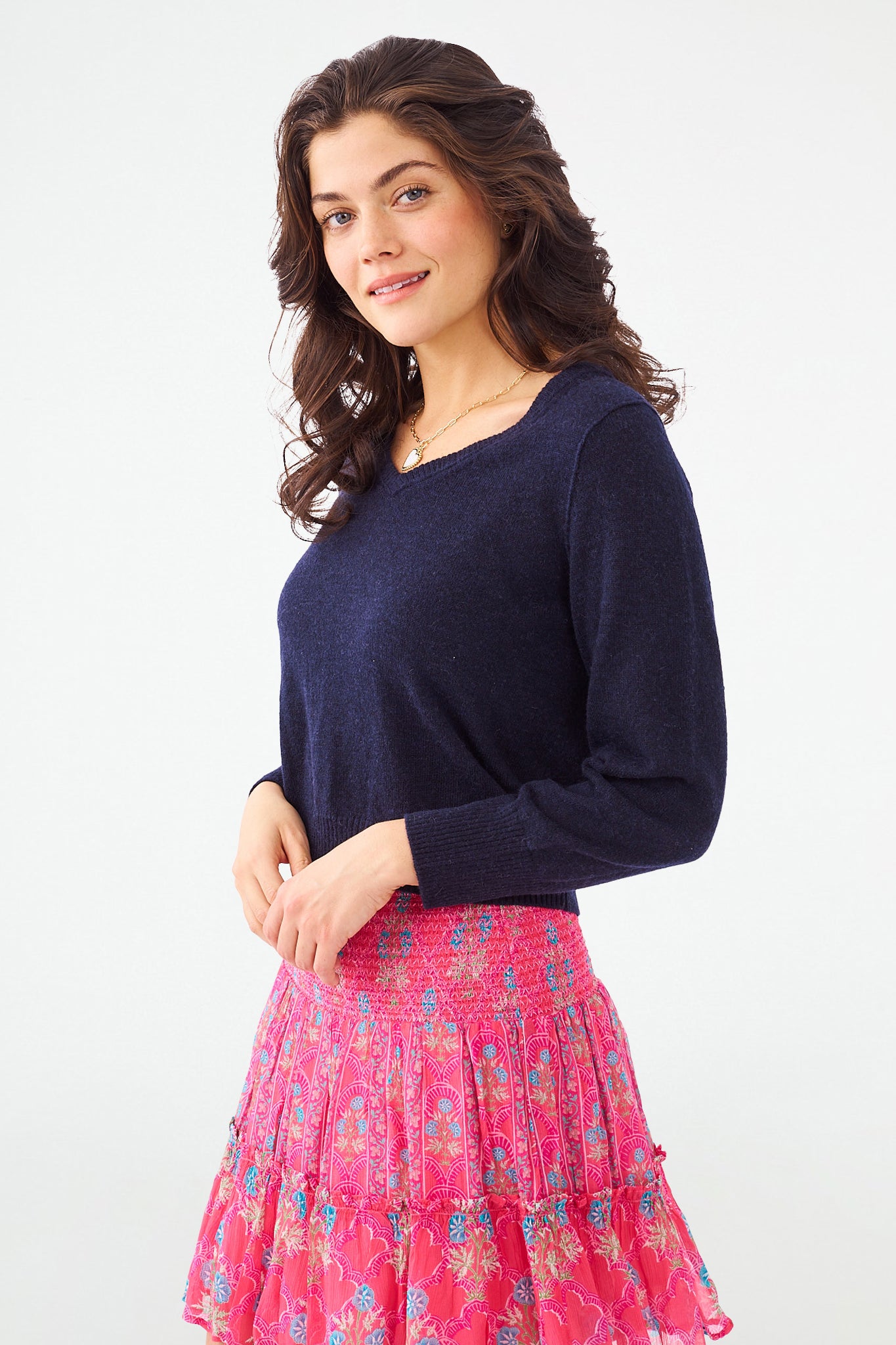 Stylish Brooke Sweater for Women