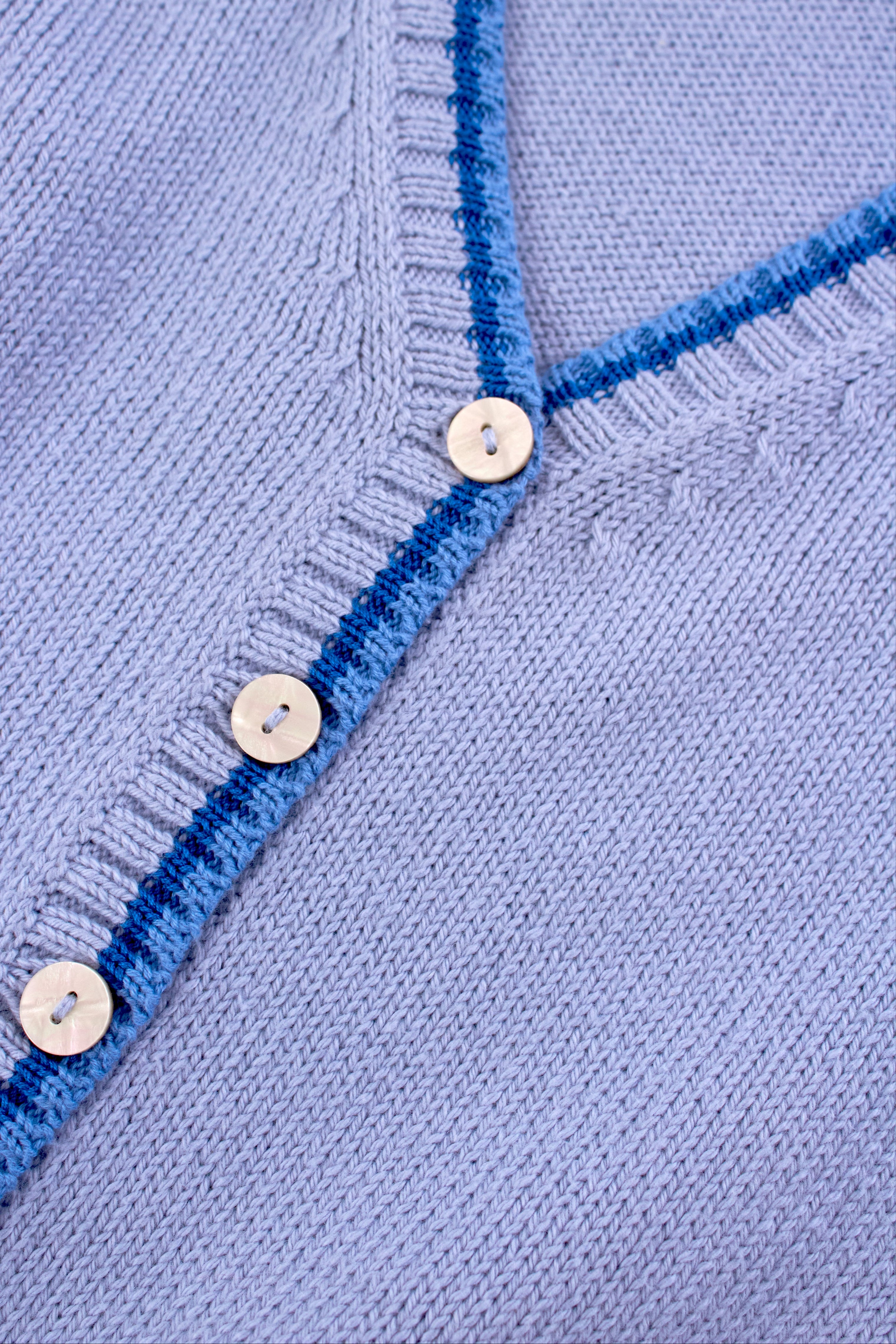 Lucien Knit Cardigan for Women - Cozy & Stylish