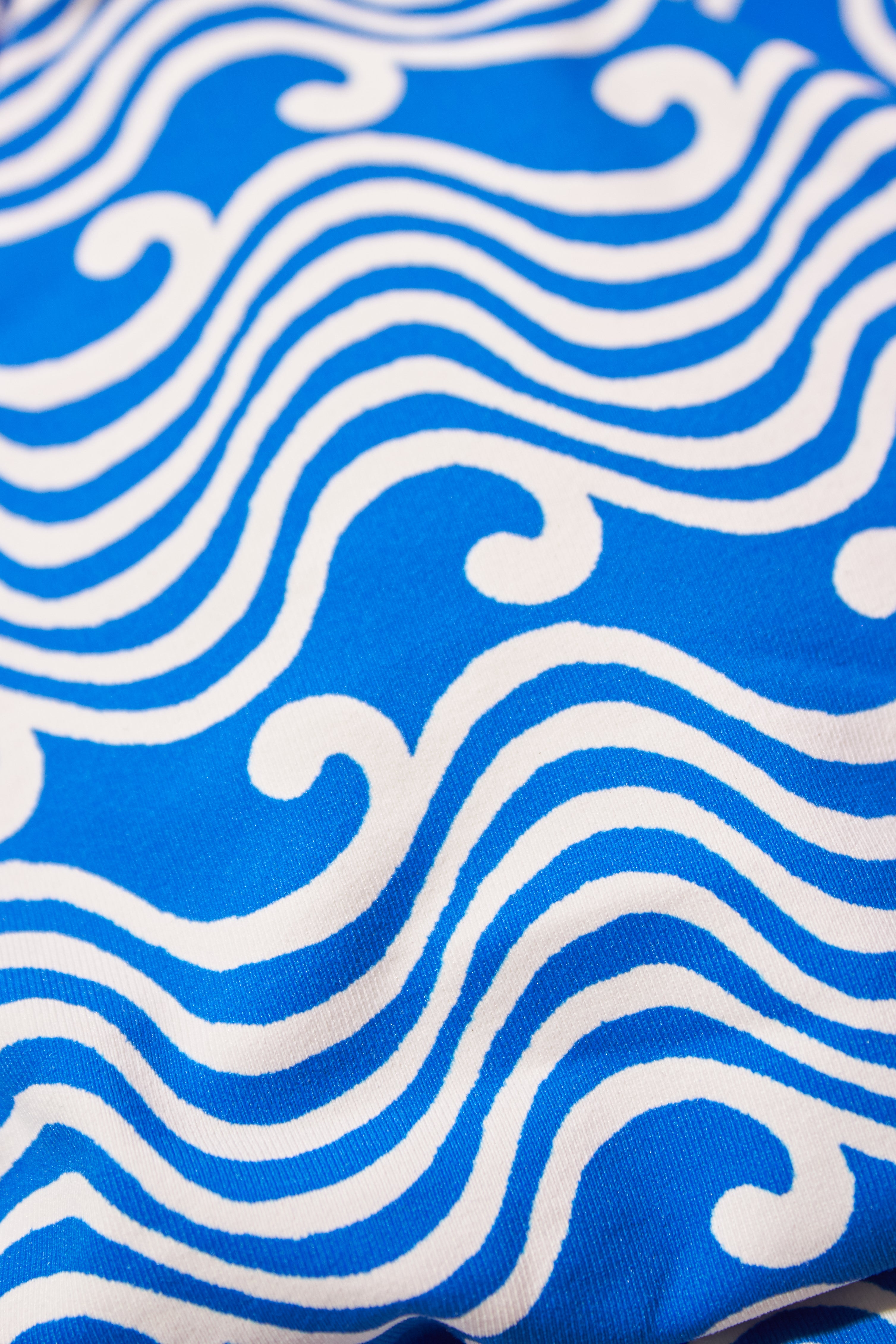 Men's Quick-Dry Swim Trunks for Active Laps
