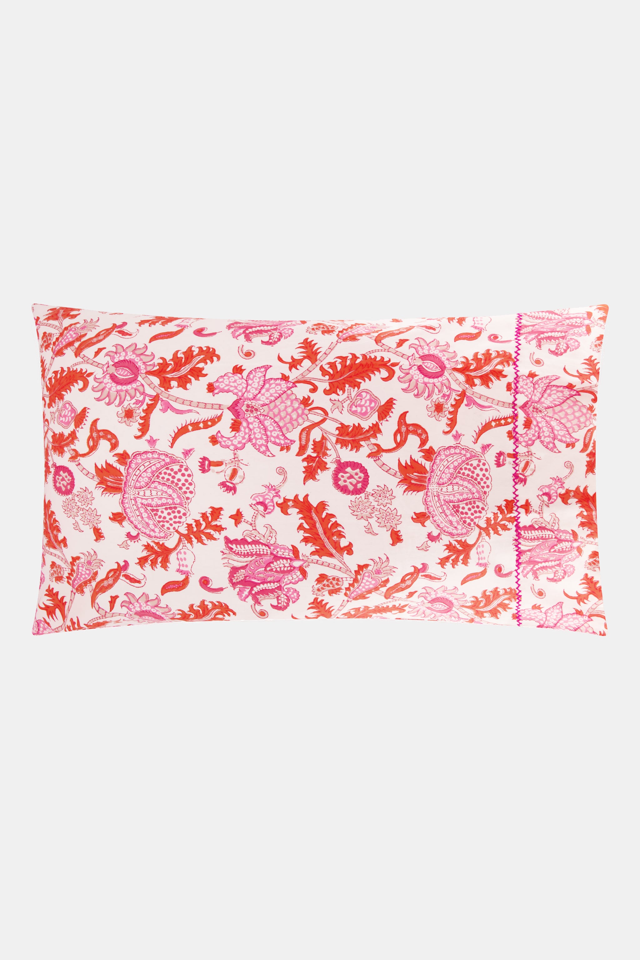 Amanda Soft Pillowcase Set - 2 Pack