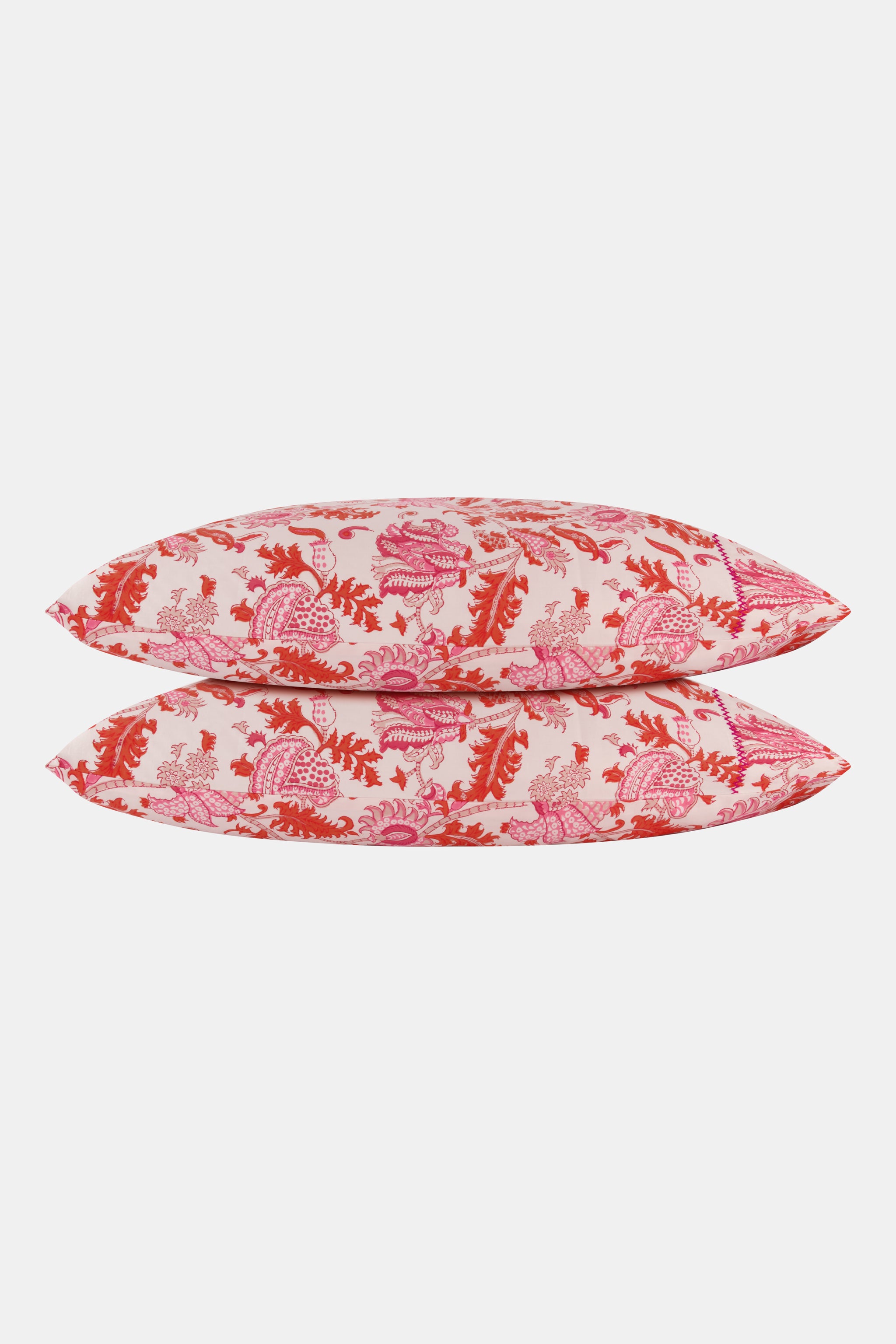 Amanda Soft Pillowcase Set - 2 Pack