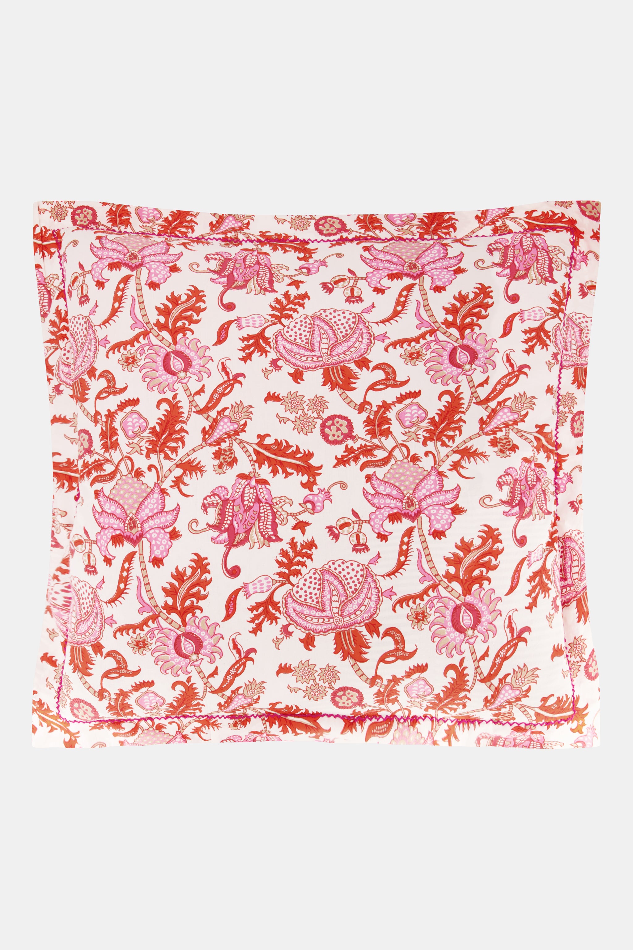 Amanda Soft Pillowcase Set - 2 Pack