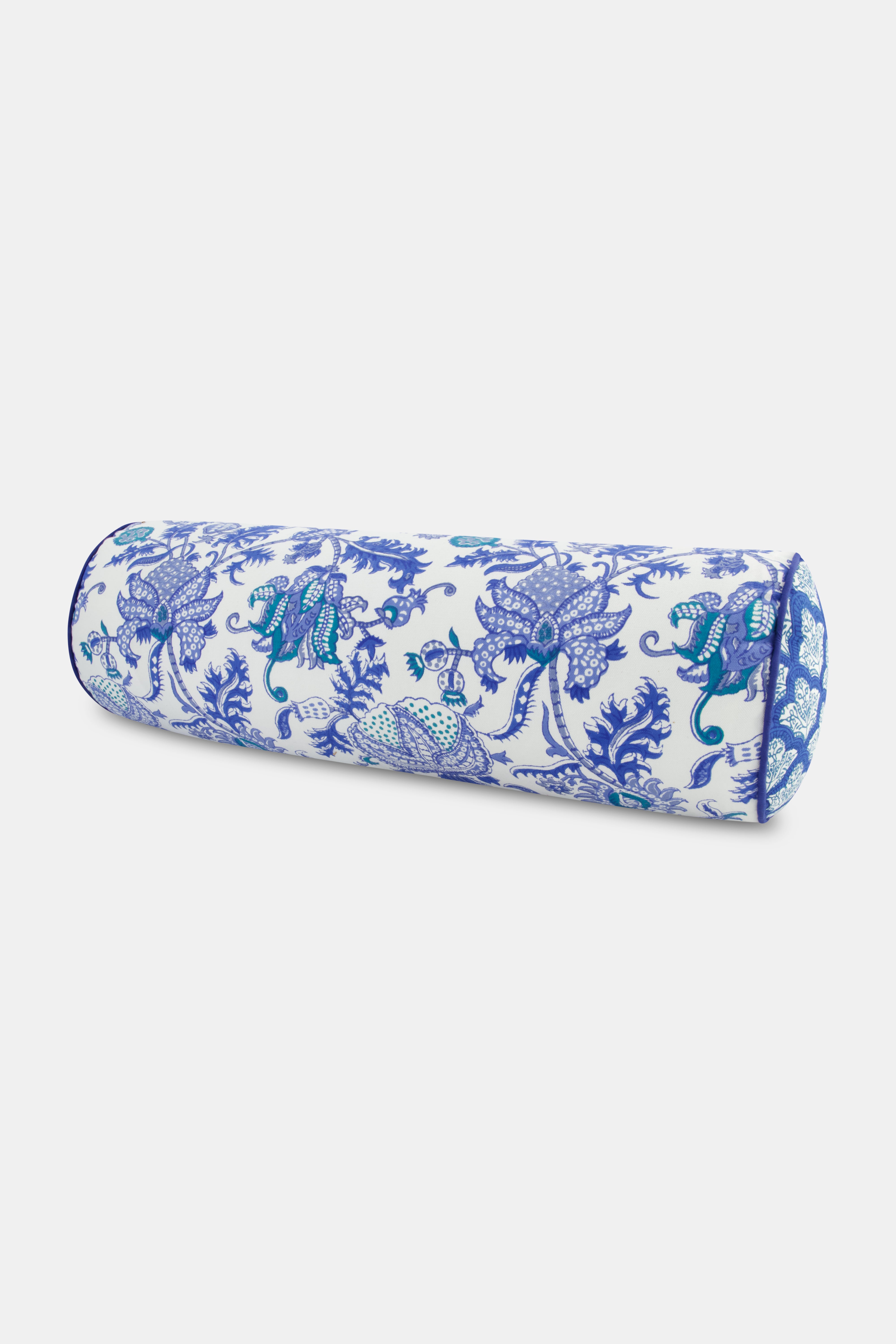 Amanda Orthopedic Bolster Pillow for Back Support