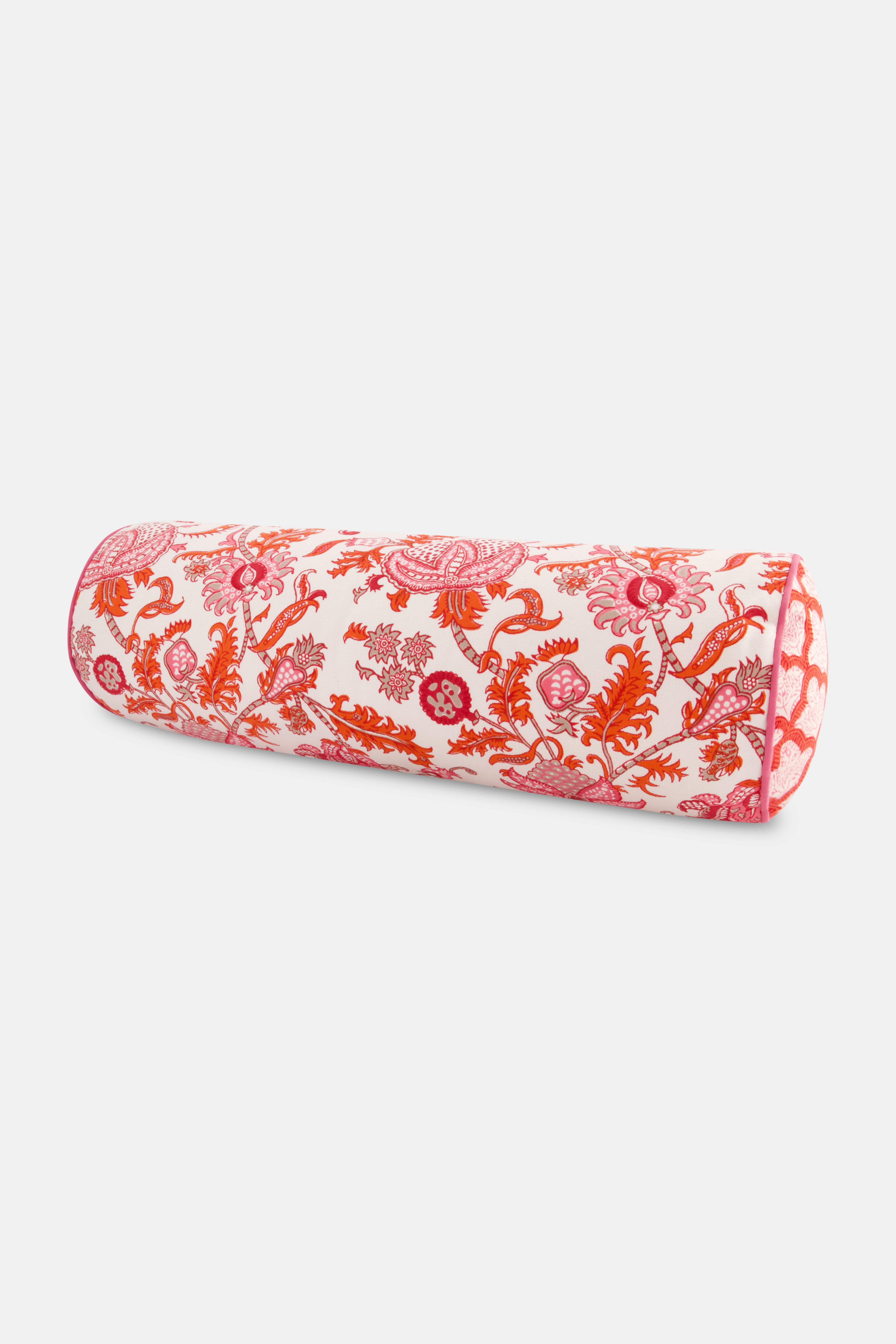 Amanda Orthopedic Bolster Pillow for Back Support