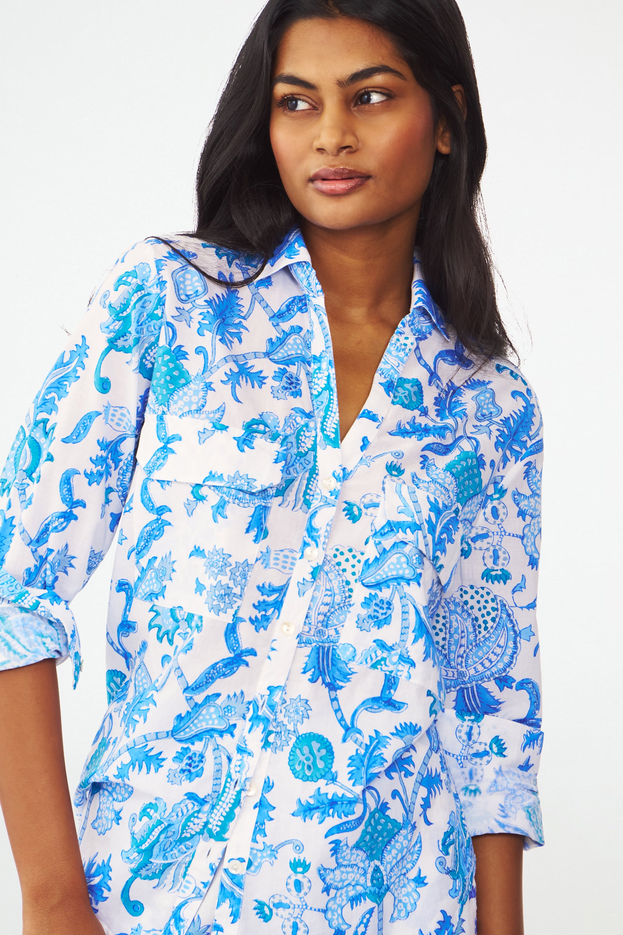 Stylish Amanda Guy Casual Shirt for Men