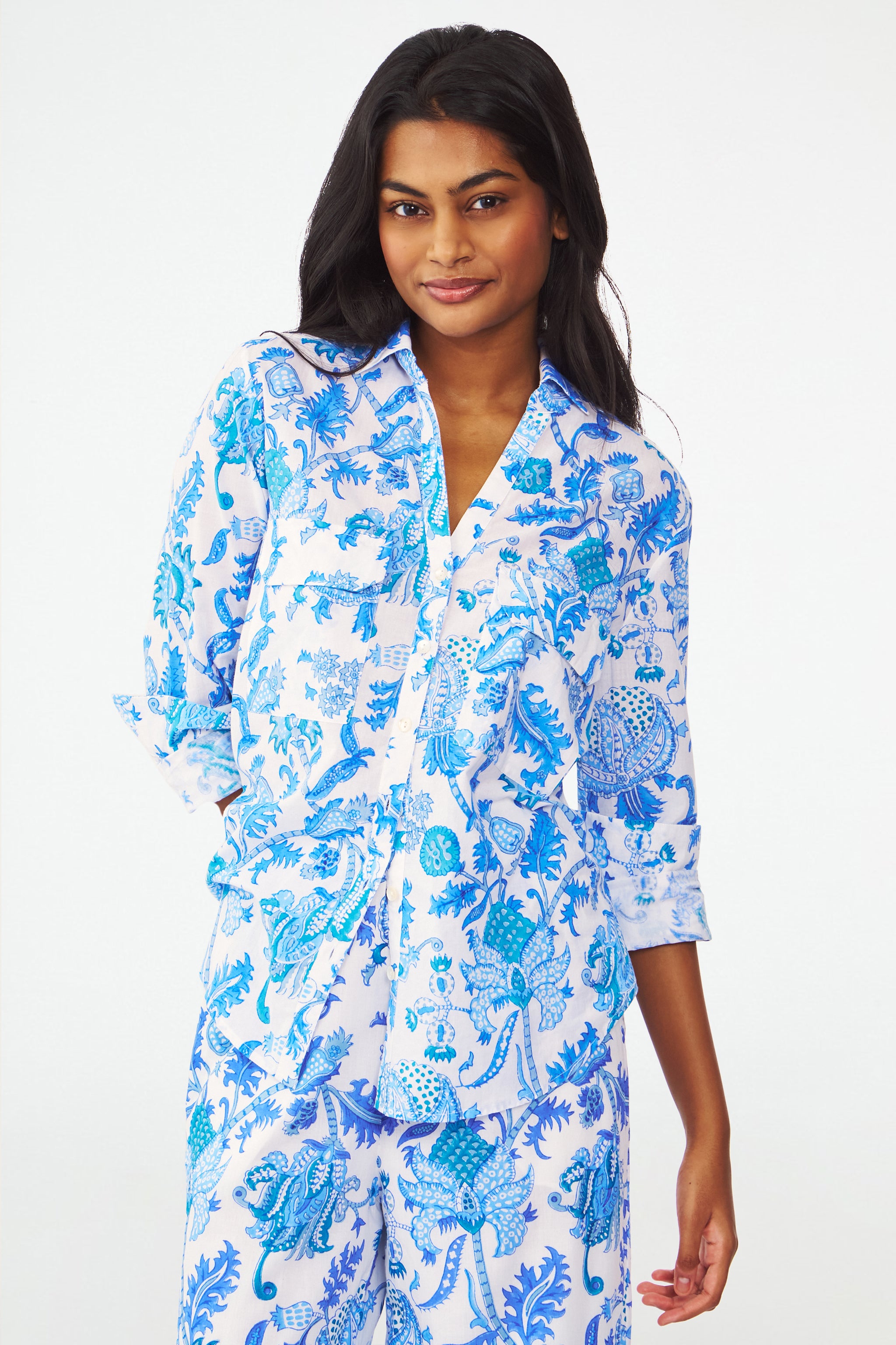 Stylish Amanda Guy Casual Shirt for Men