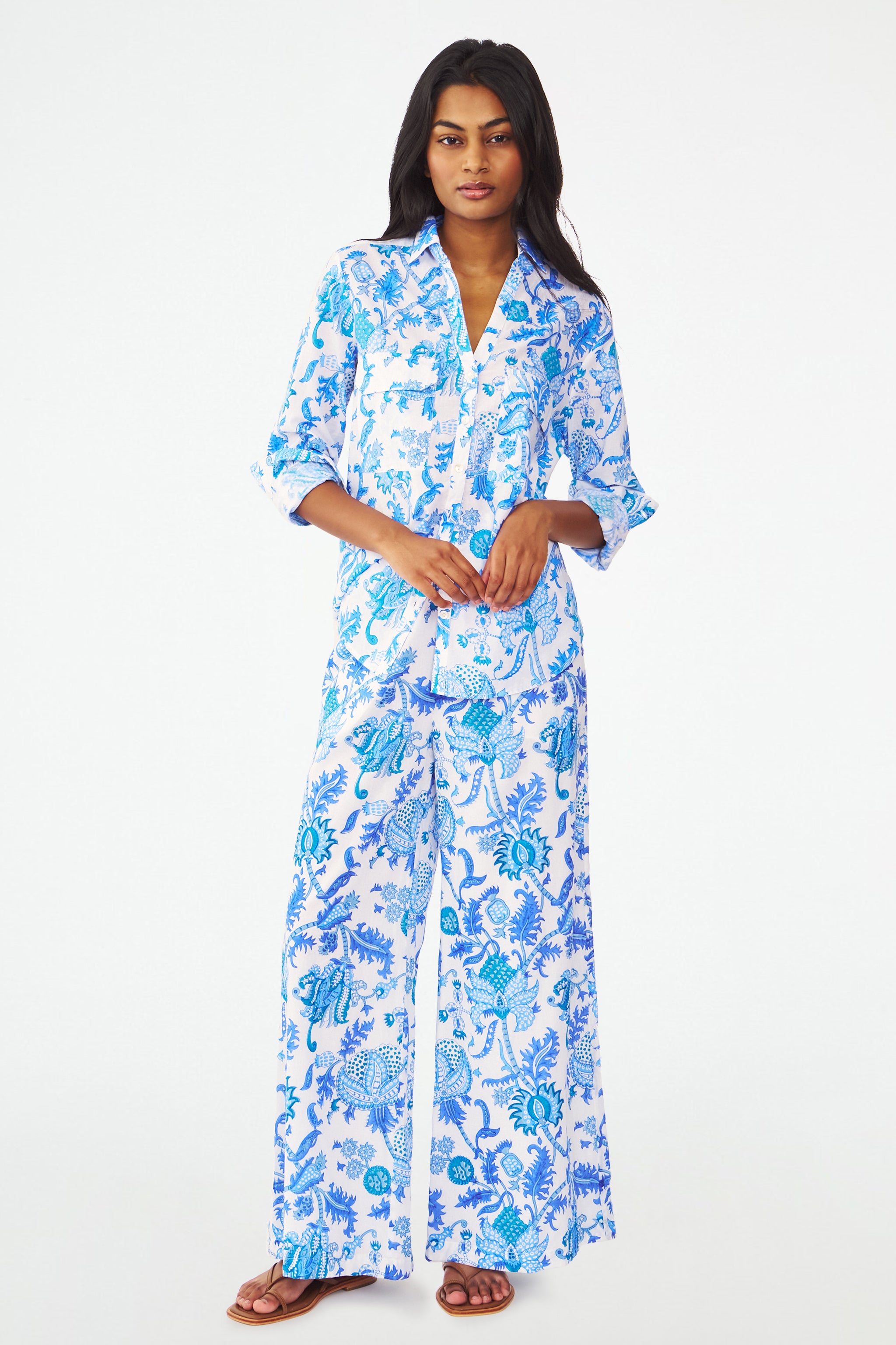 Stylish Amanda Guy Casual Shirt for Men