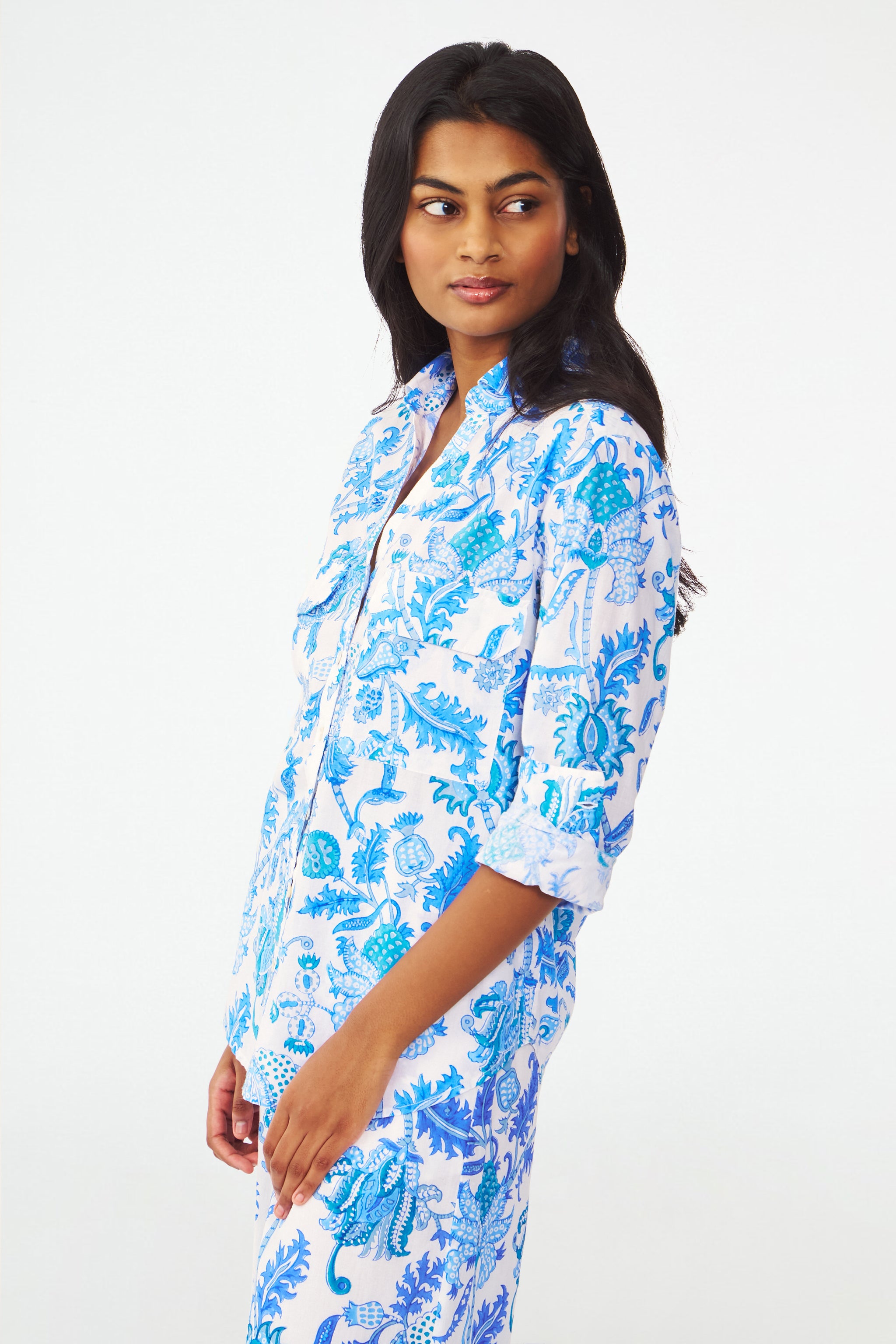 Stylish Amanda Guy Casual Shirt for Men