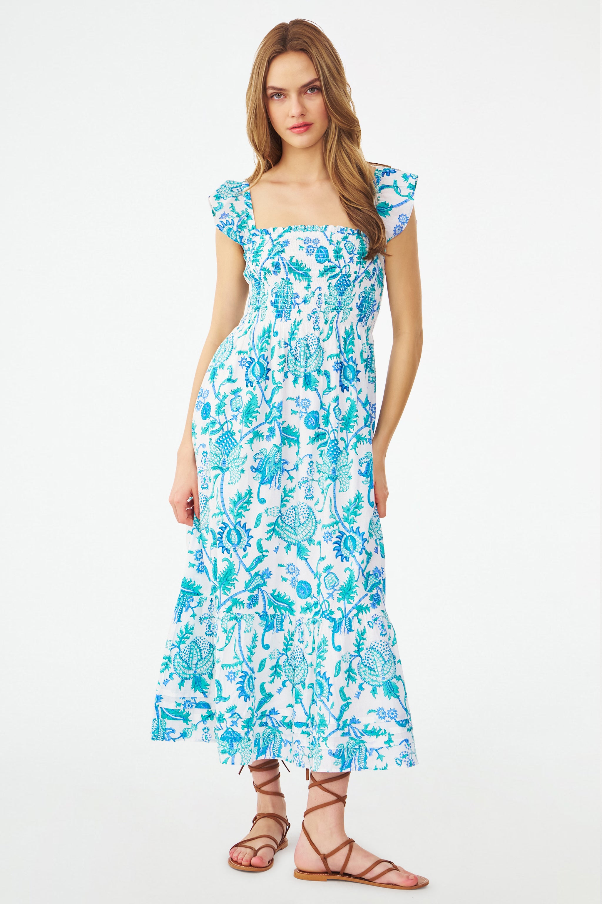 Stylish Amanda Doe Dress for Women