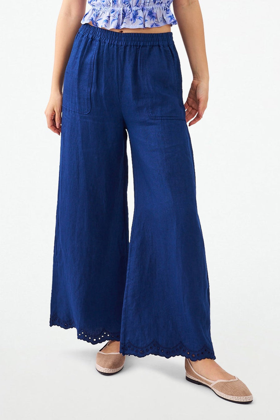 Classic Chester Pants for Men